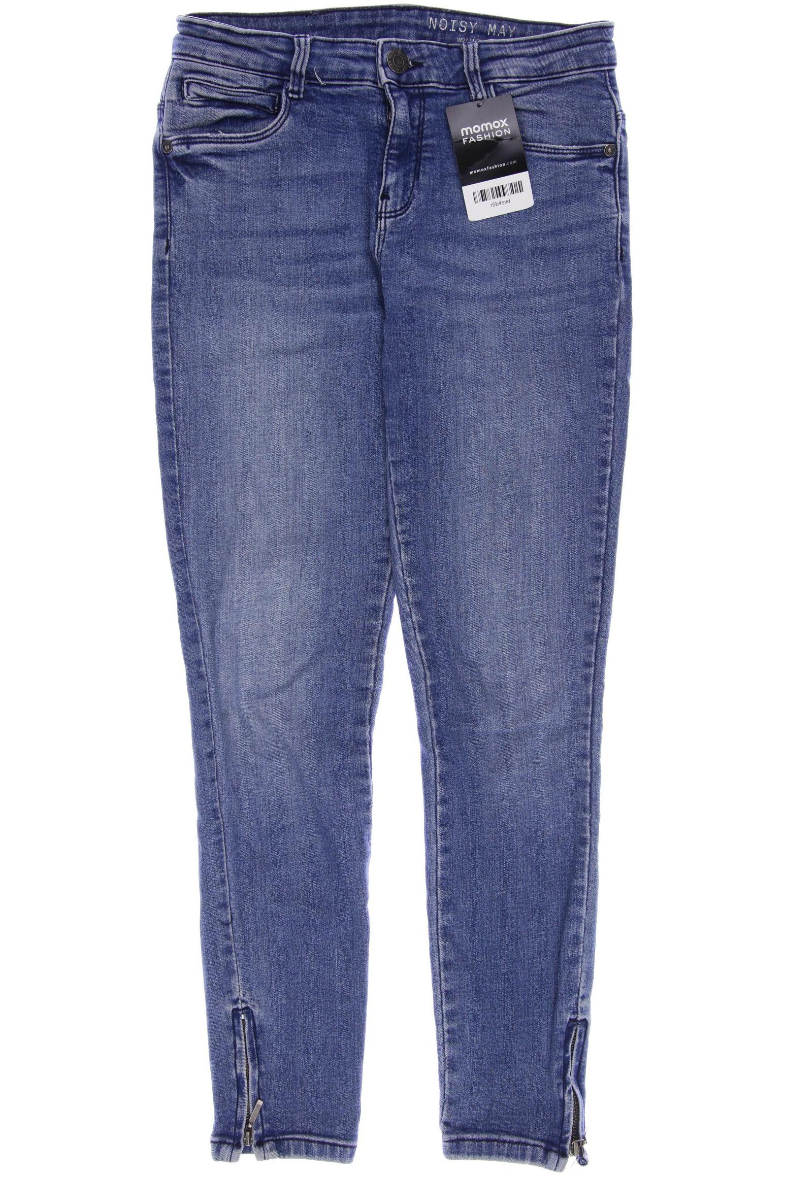 

Noisy May Damen Jeans, blau, Gr. 38