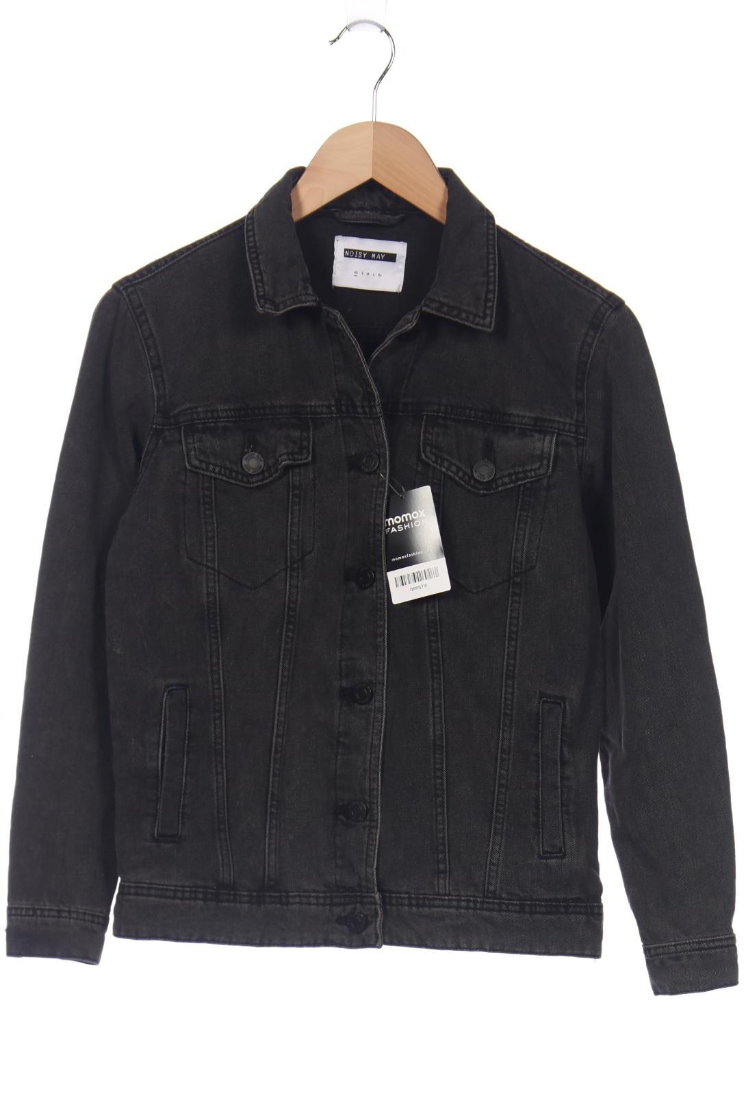 

Noisy May Damen Jacke, grau, Gr. 34