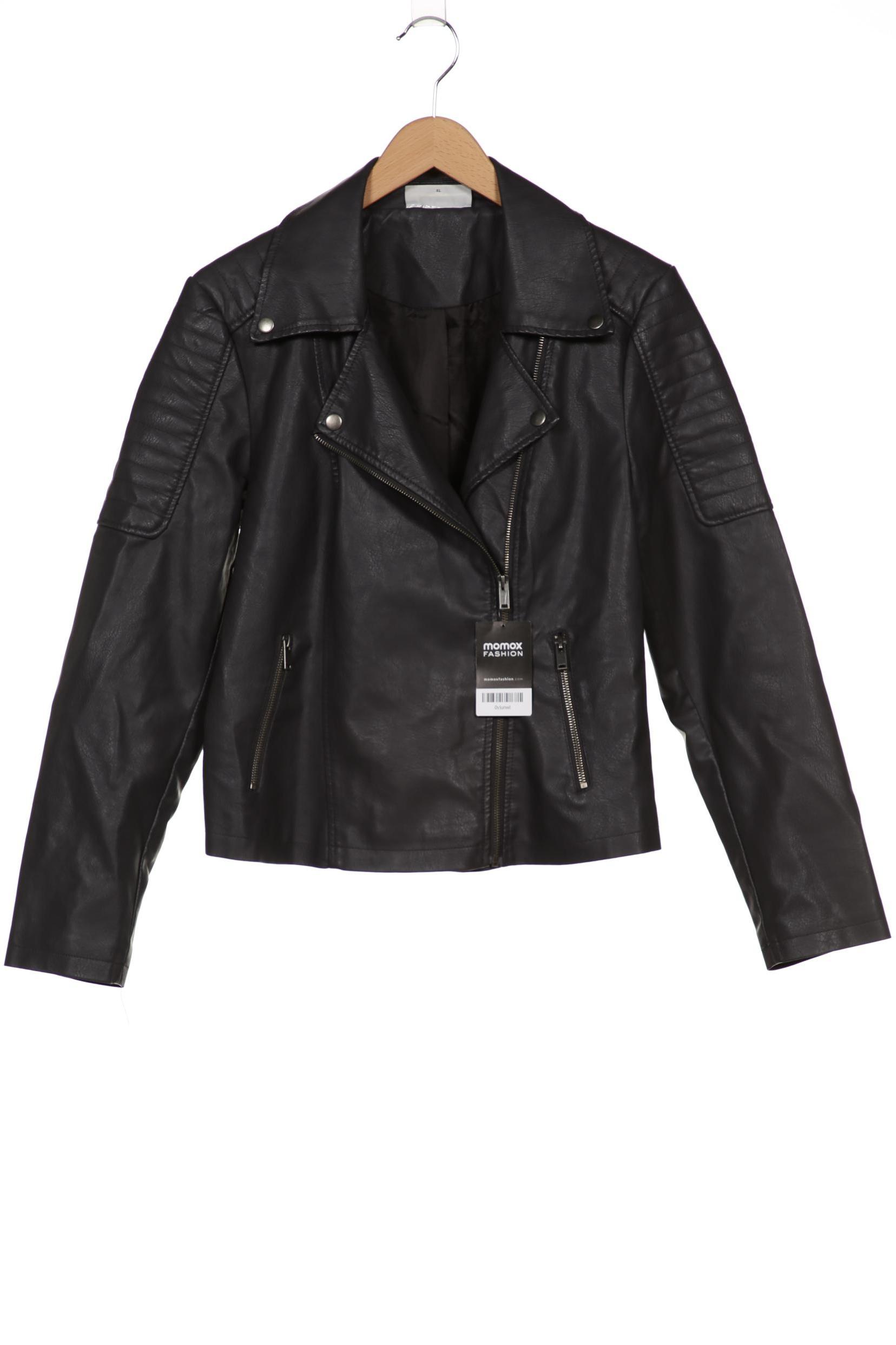 

Noisy May Damen Jacke, grau, Gr. 44