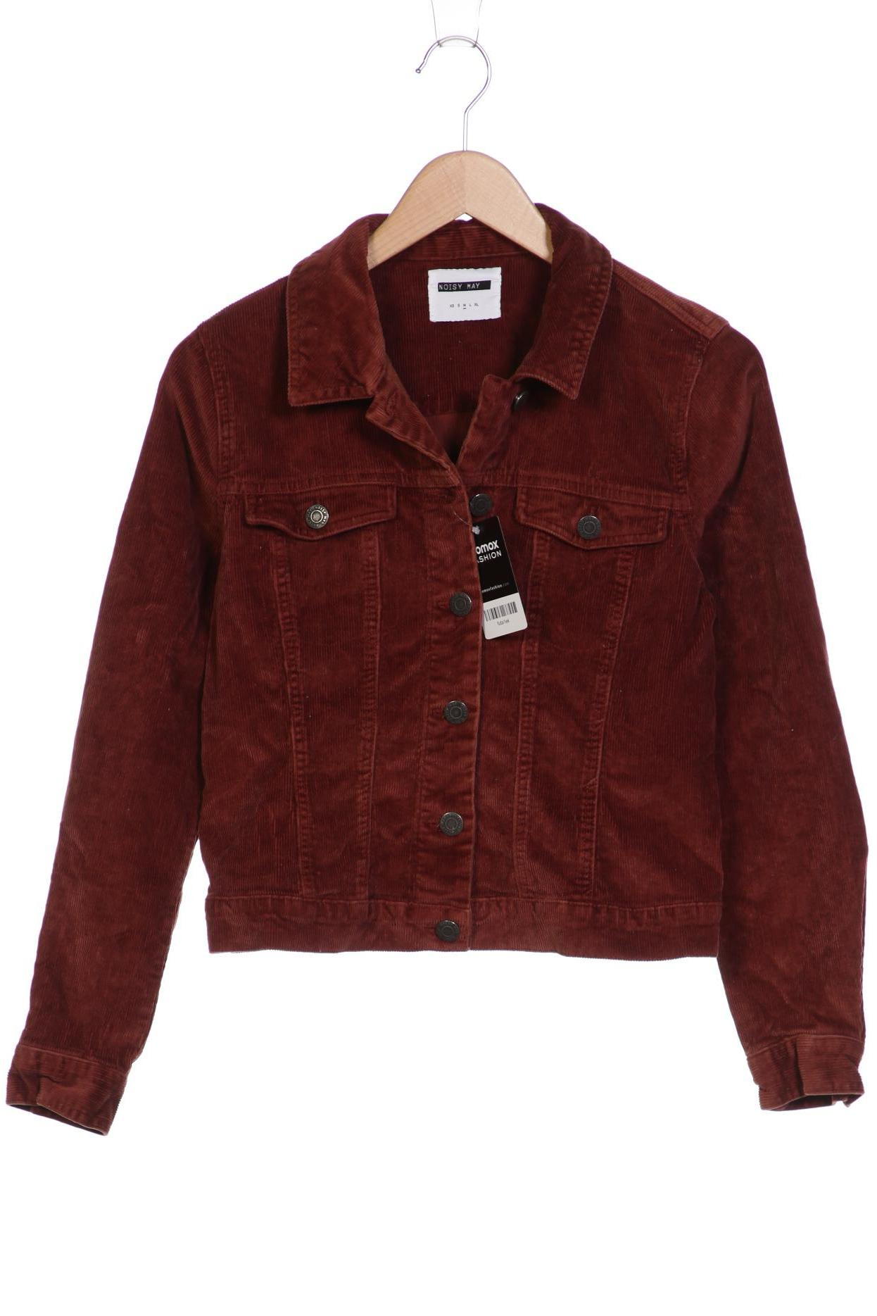 

Noisy May Damen Jacke, braun, Gr. 38