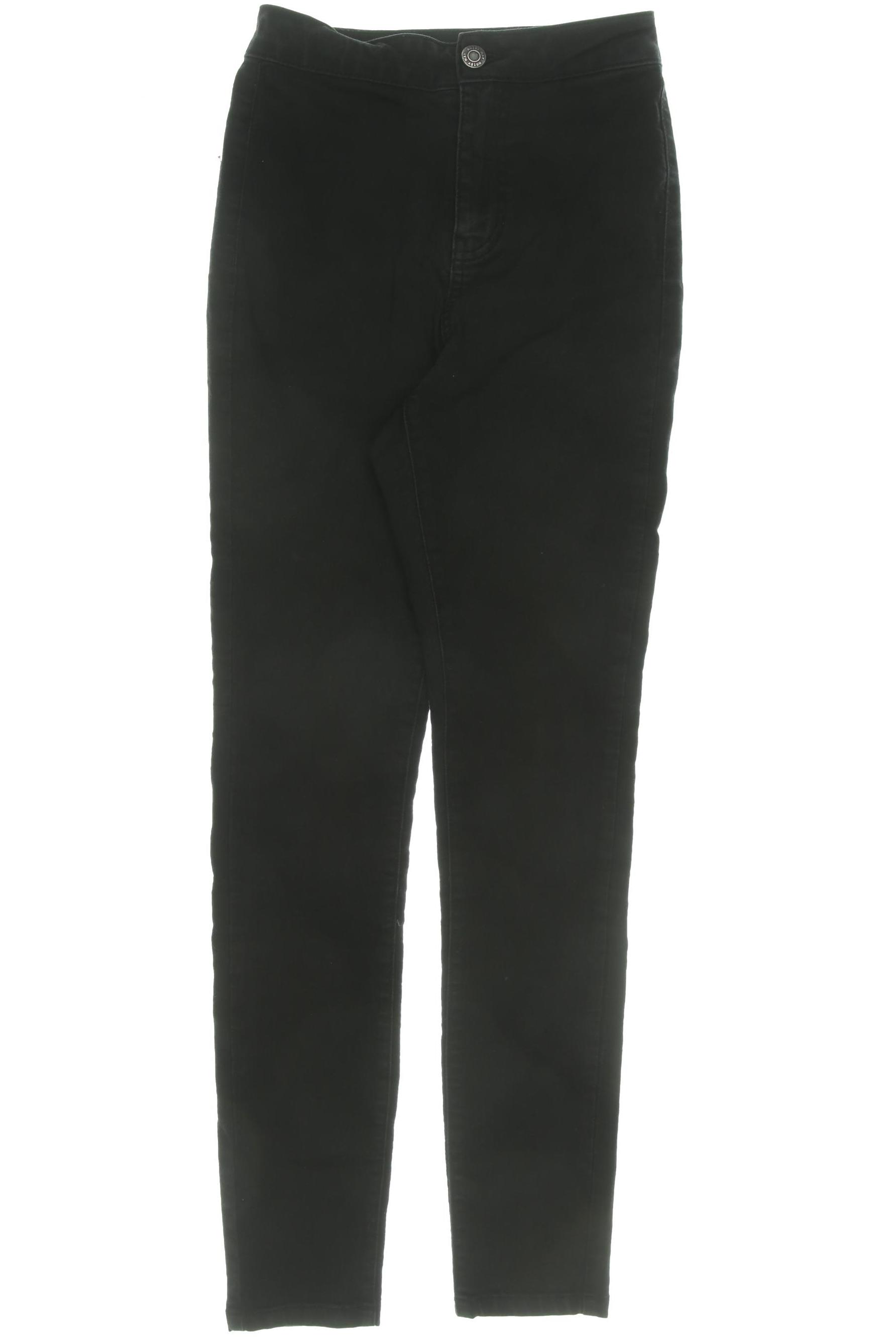 

Noisy May Damen Jeans, schwarz, Gr. 0