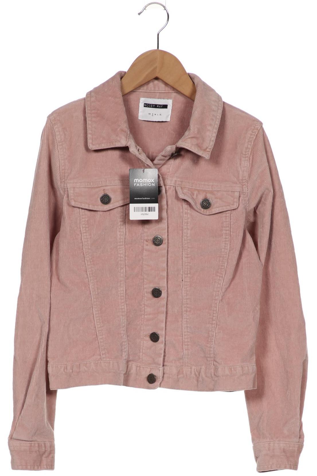 

Noisy May Damen Jacke, pink, Gr. 36