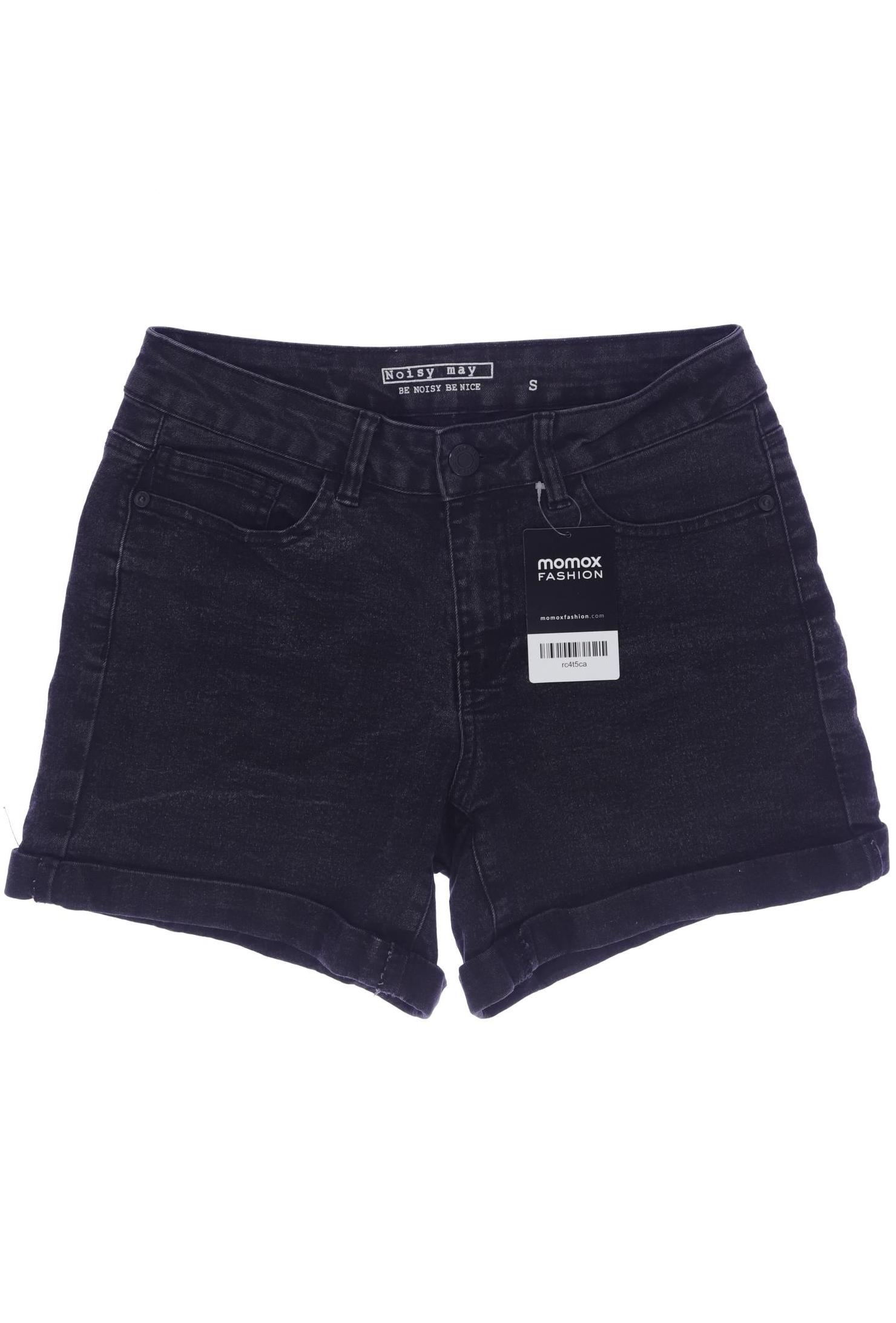 

Noisy May Damen Shorts, schwarz, Gr. 36