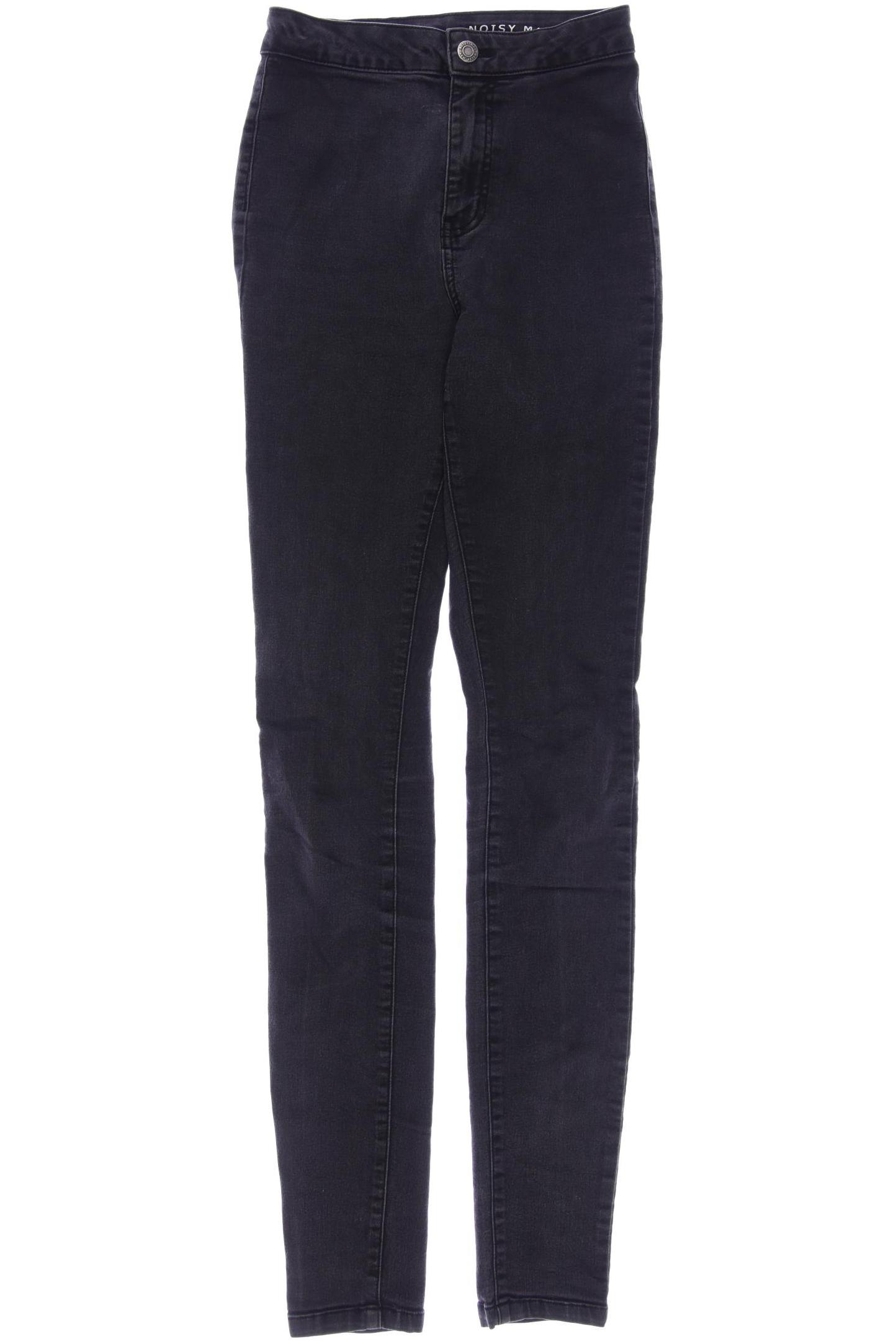 

Noisy May Damen Jeans, grau