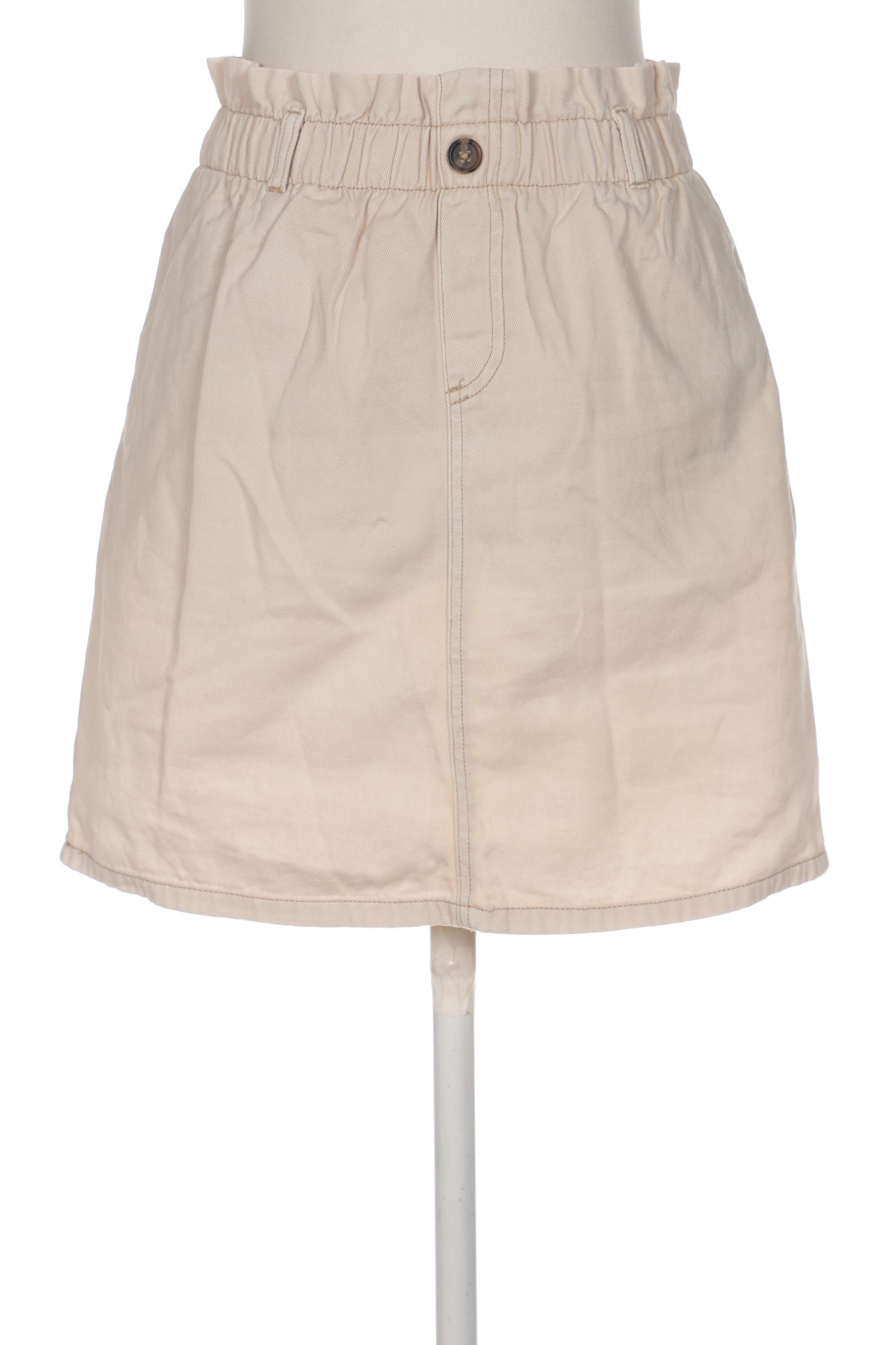 

Noisy May Damen Rock, beige
