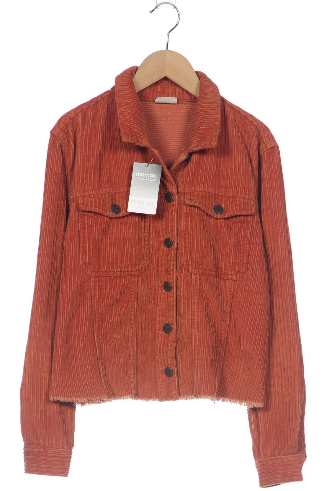 

Noisy May Damen Jacke, orange, Gr. 36
