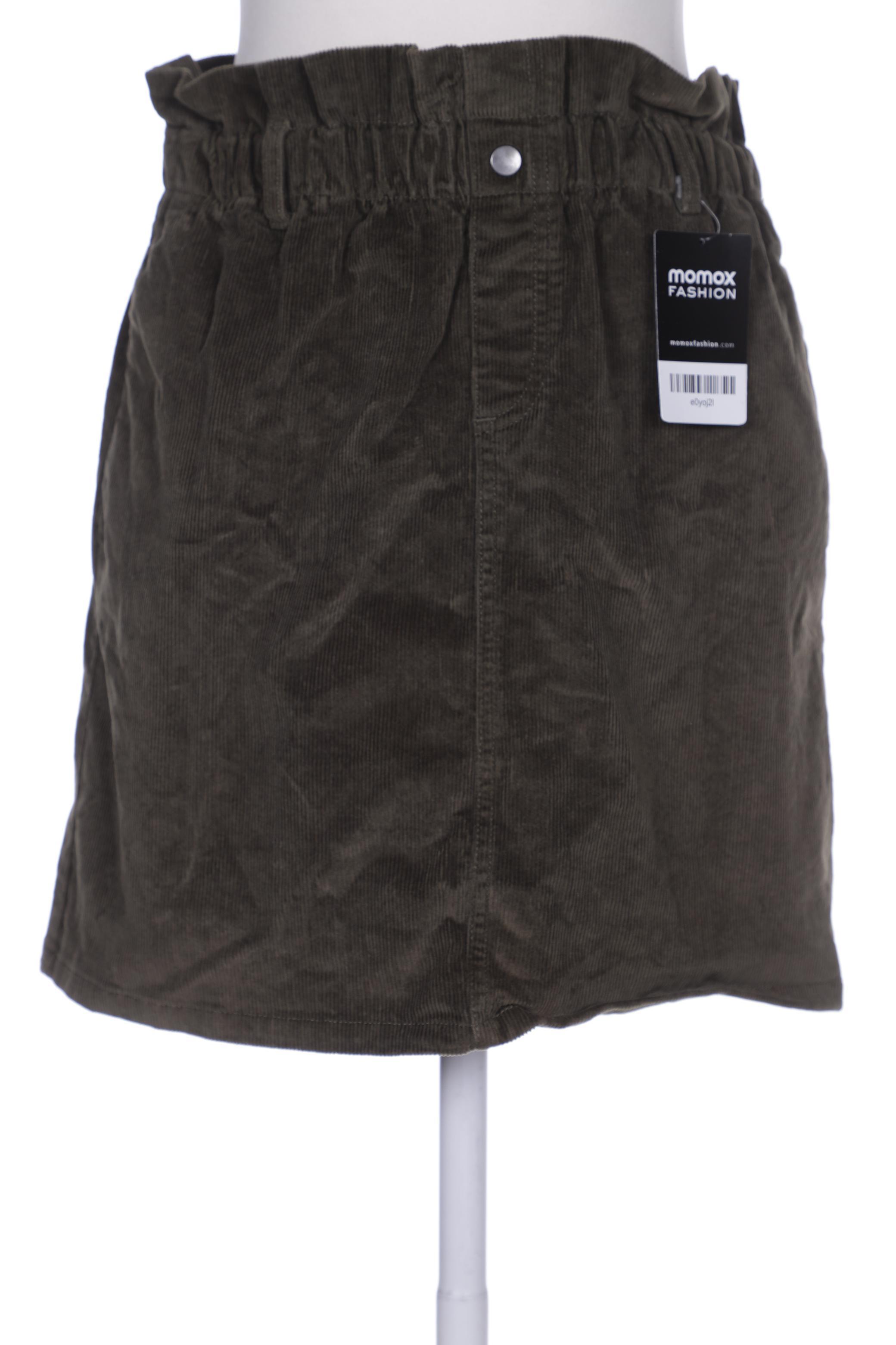 

Noisy May Damen Rock, grün, Gr. 34