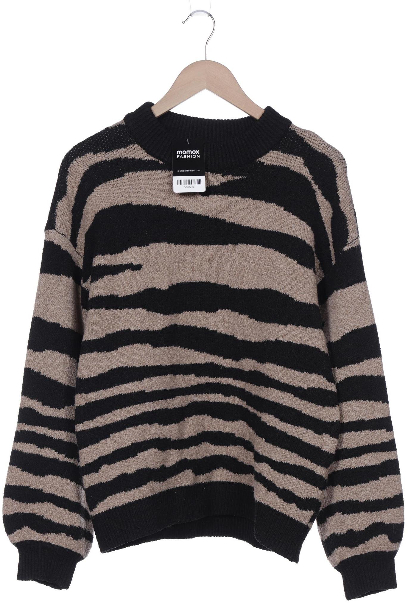 

Noisy May Damen Pullover, schwarz, Gr. 38