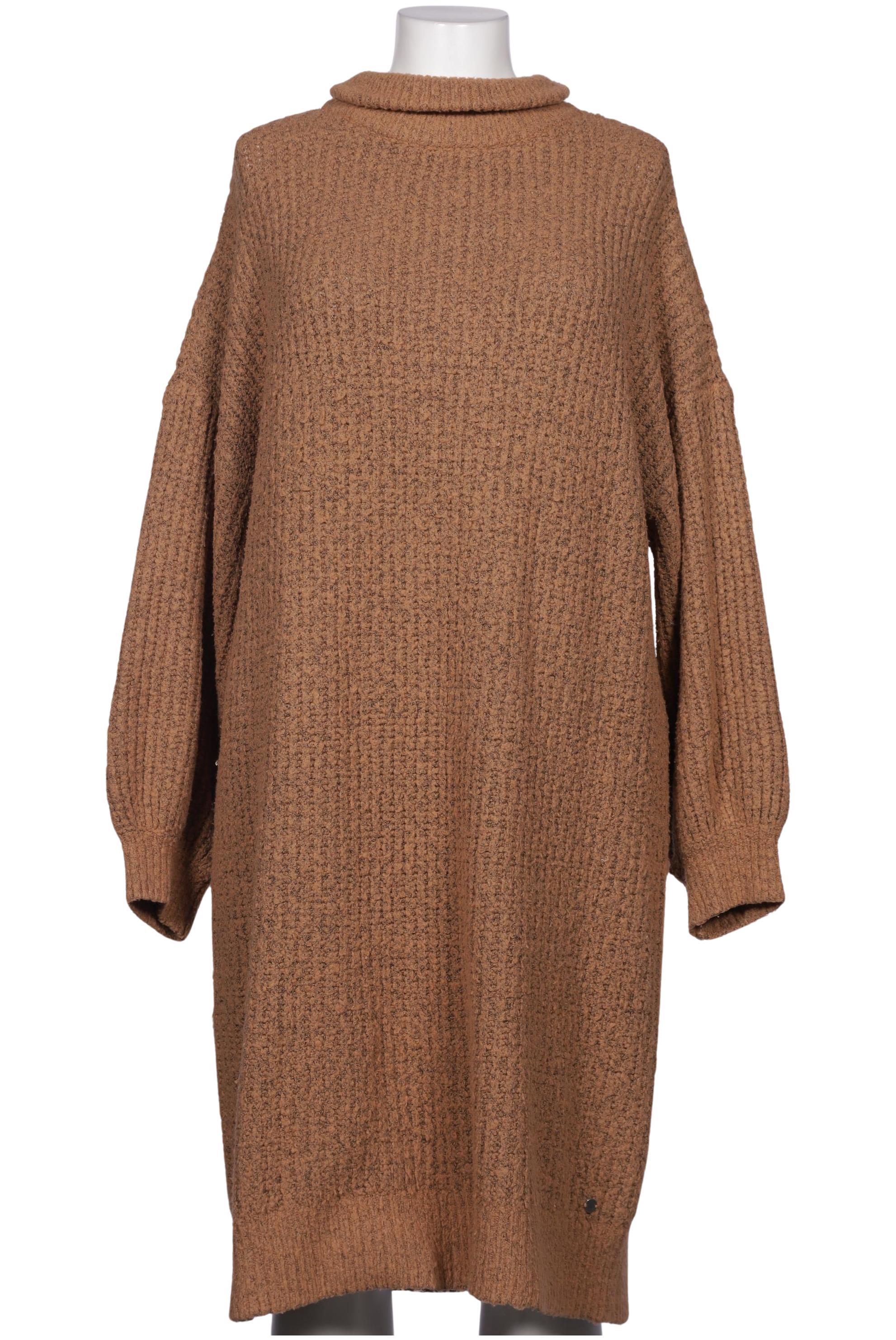 

Noisy May Damen Kleid, braun, Gr. 44