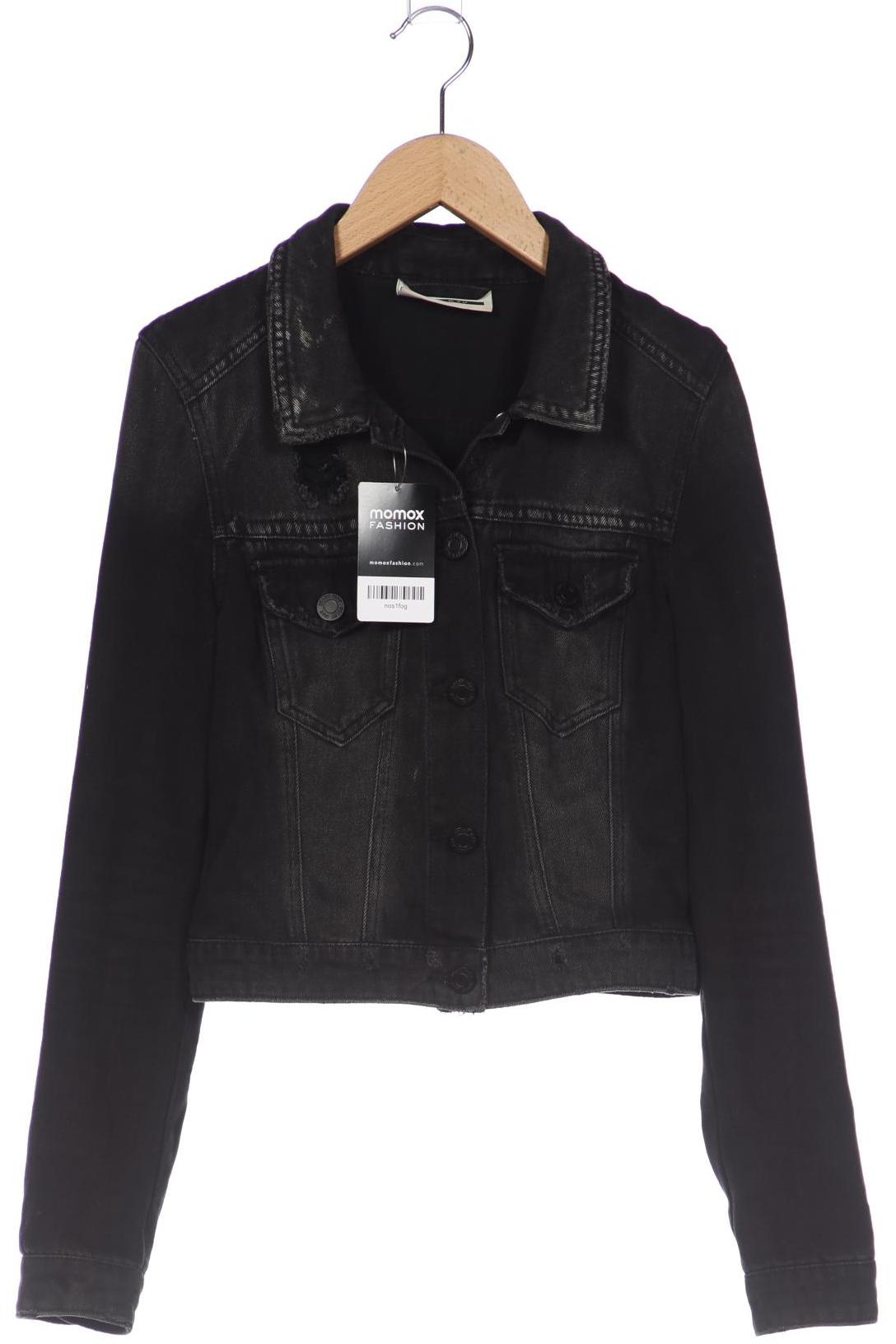 

Noisy May Damen Jacke, grau, Gr. 34