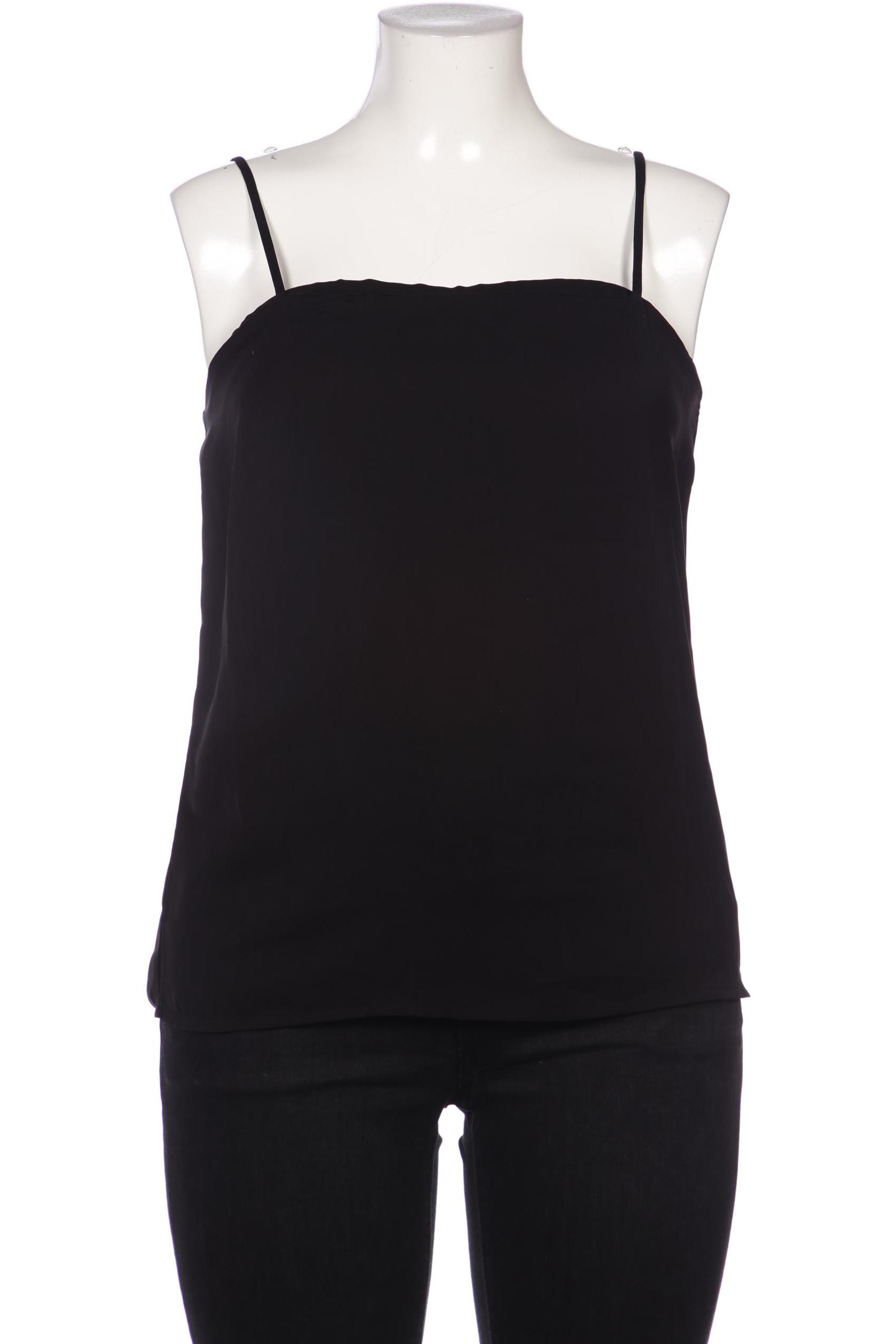 

Noisy May Damen Bluse, schwarz, Gr. 42
