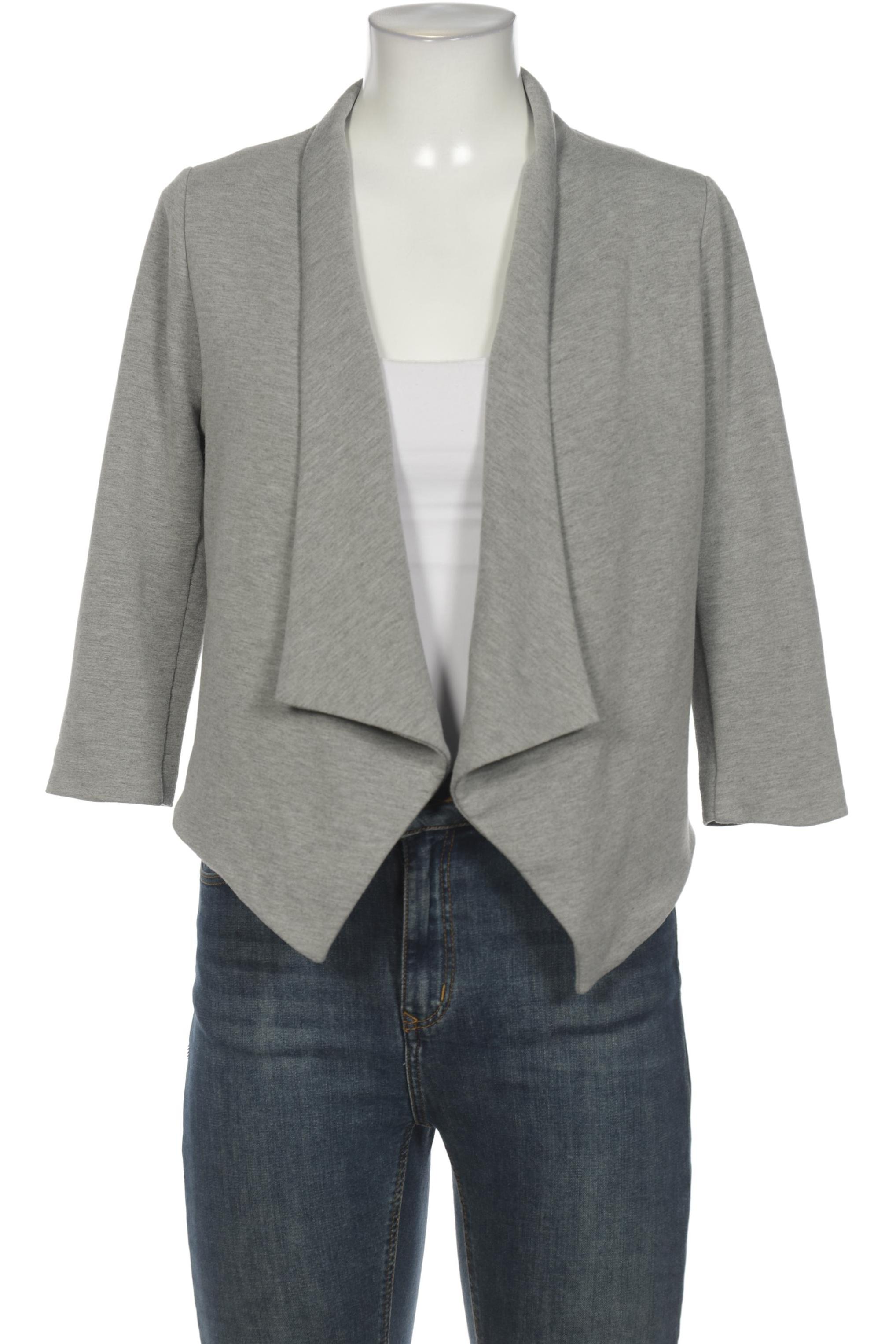 

Noisy May Damen Blazer, grau, Gr. 36