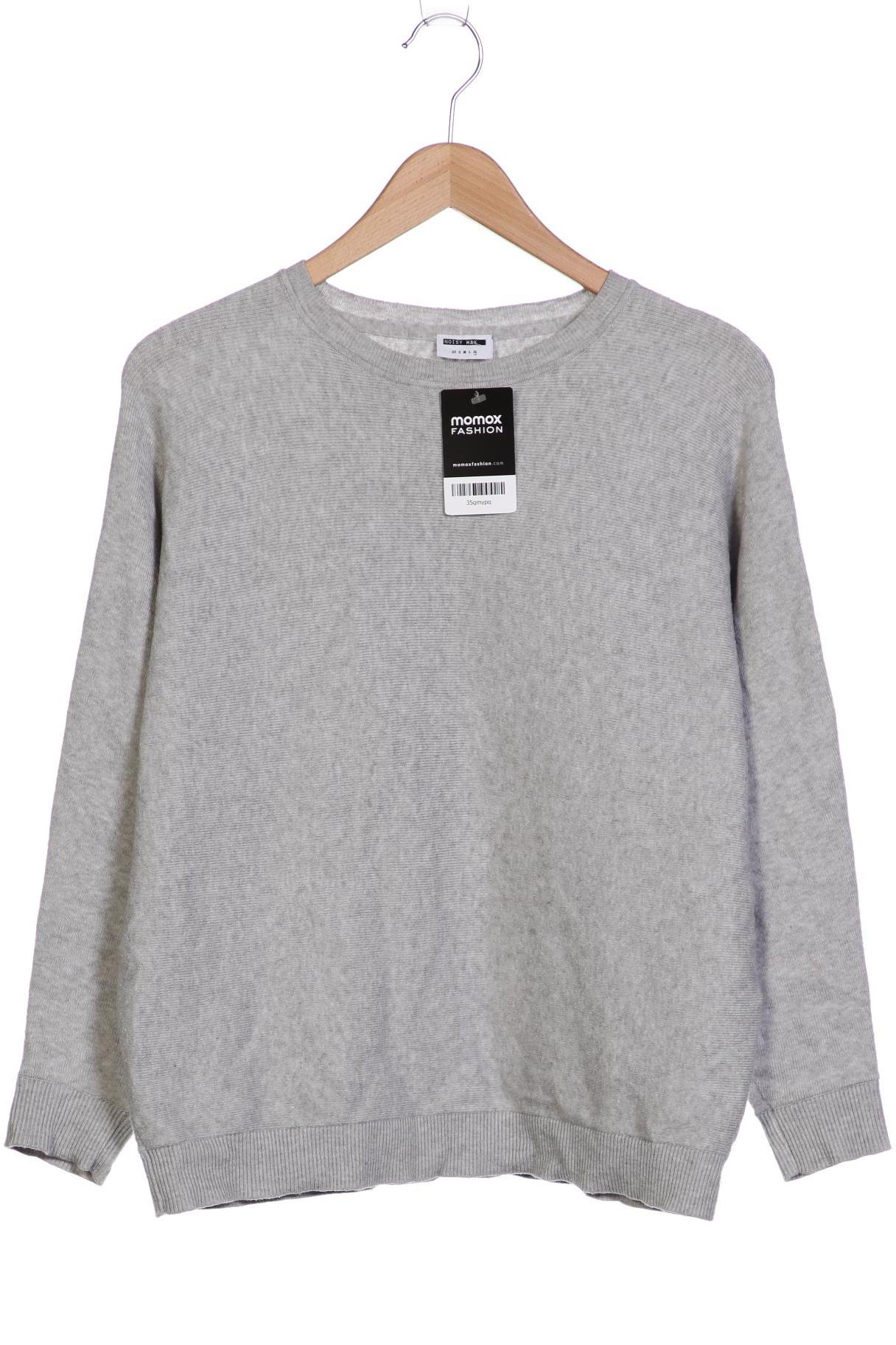 

Noisy May Damen Pullover, grau, Gr. 44