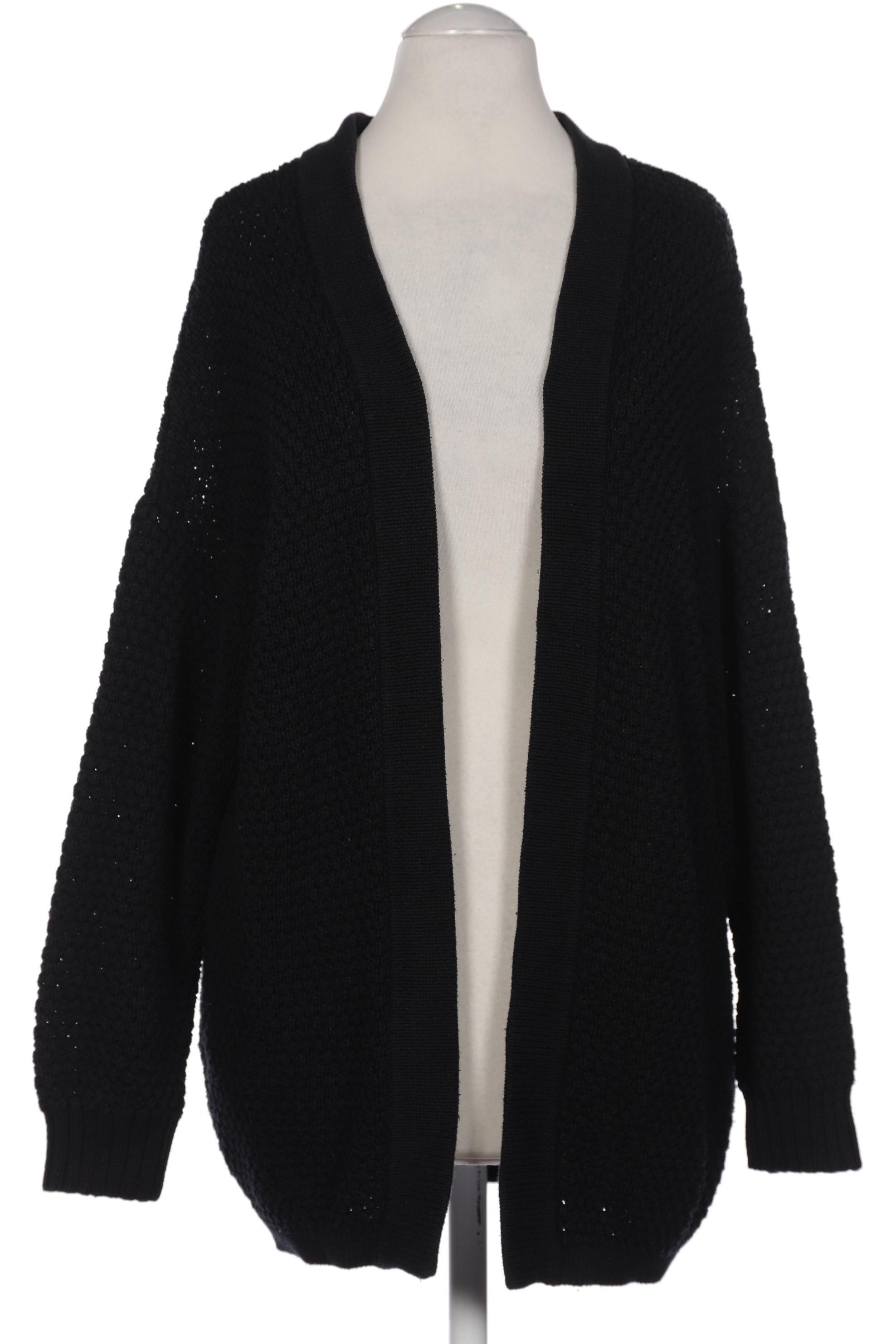 

Noisy May Damen Strickjacke, schwarz, Gr. 36
