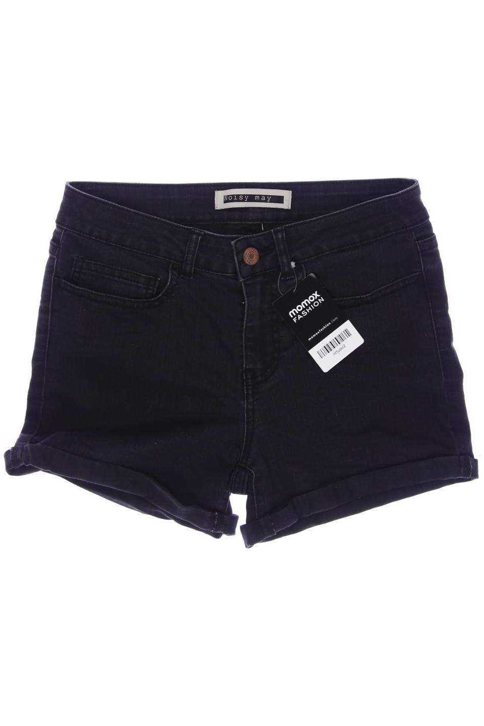 

Noisy May Damen Shorts, schwarz, Gr. 28