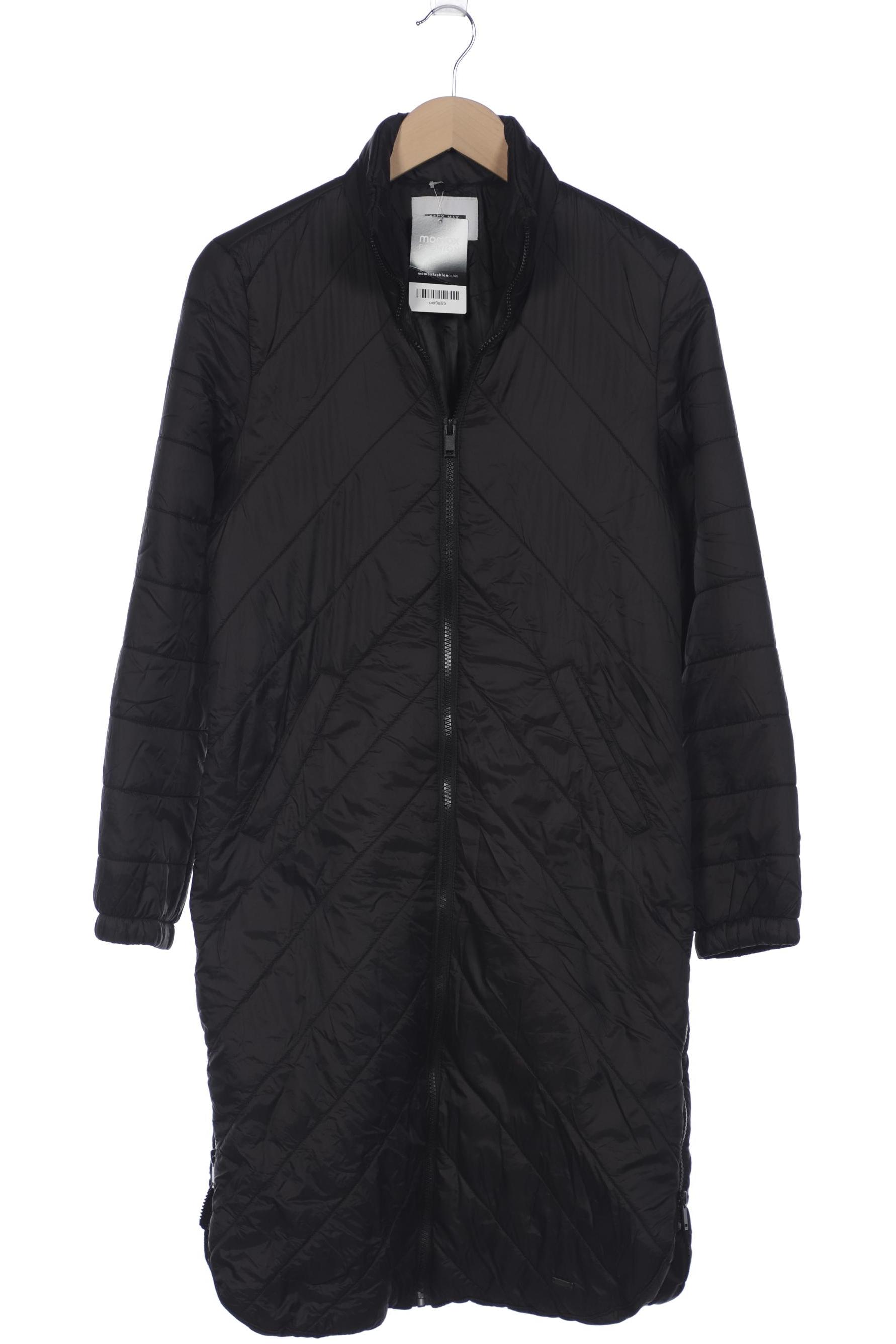 

Noisy May Damen Mantel, schwarz, Gr. 36