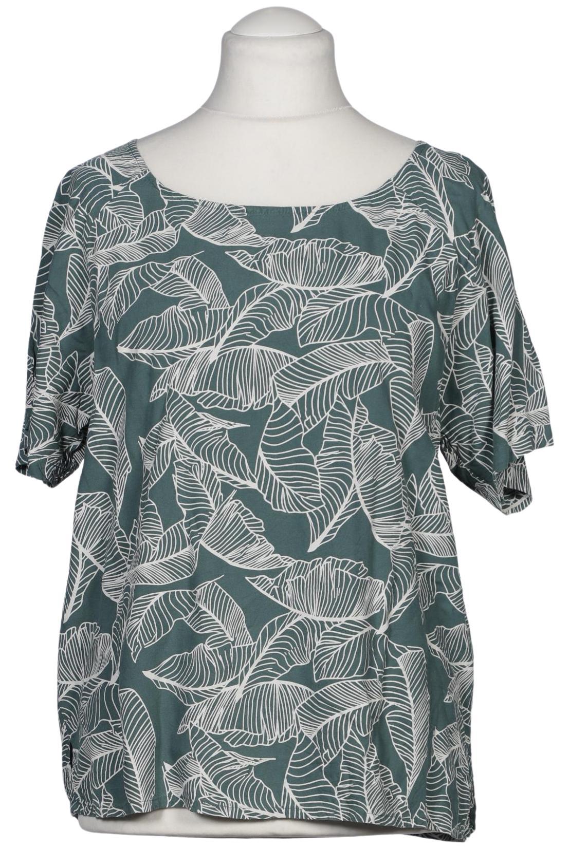 

Noisy May Damen Bluse, grün, Gr. 42