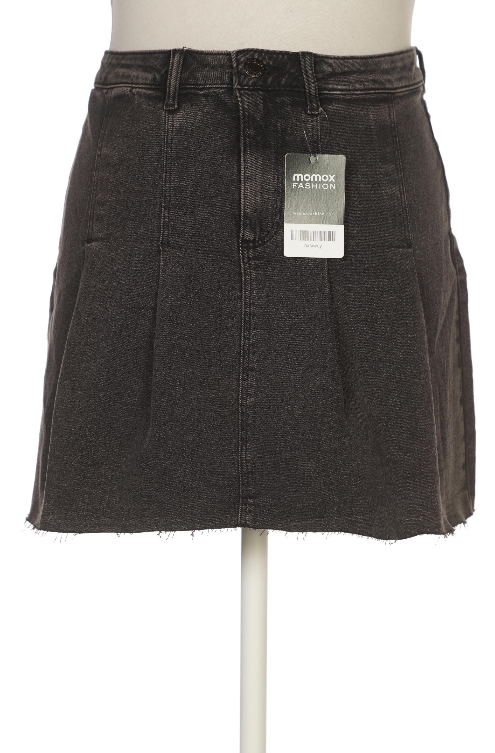 

Noisy May Damen Rock, grau, Gr. 42