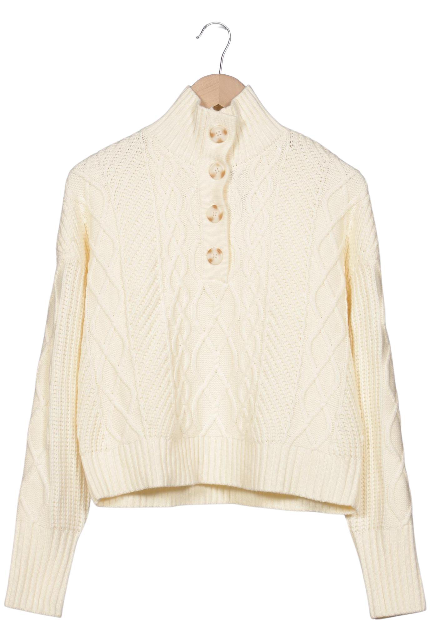

Noisy May Damen Pullover, cremeweiß, Gr. 38
