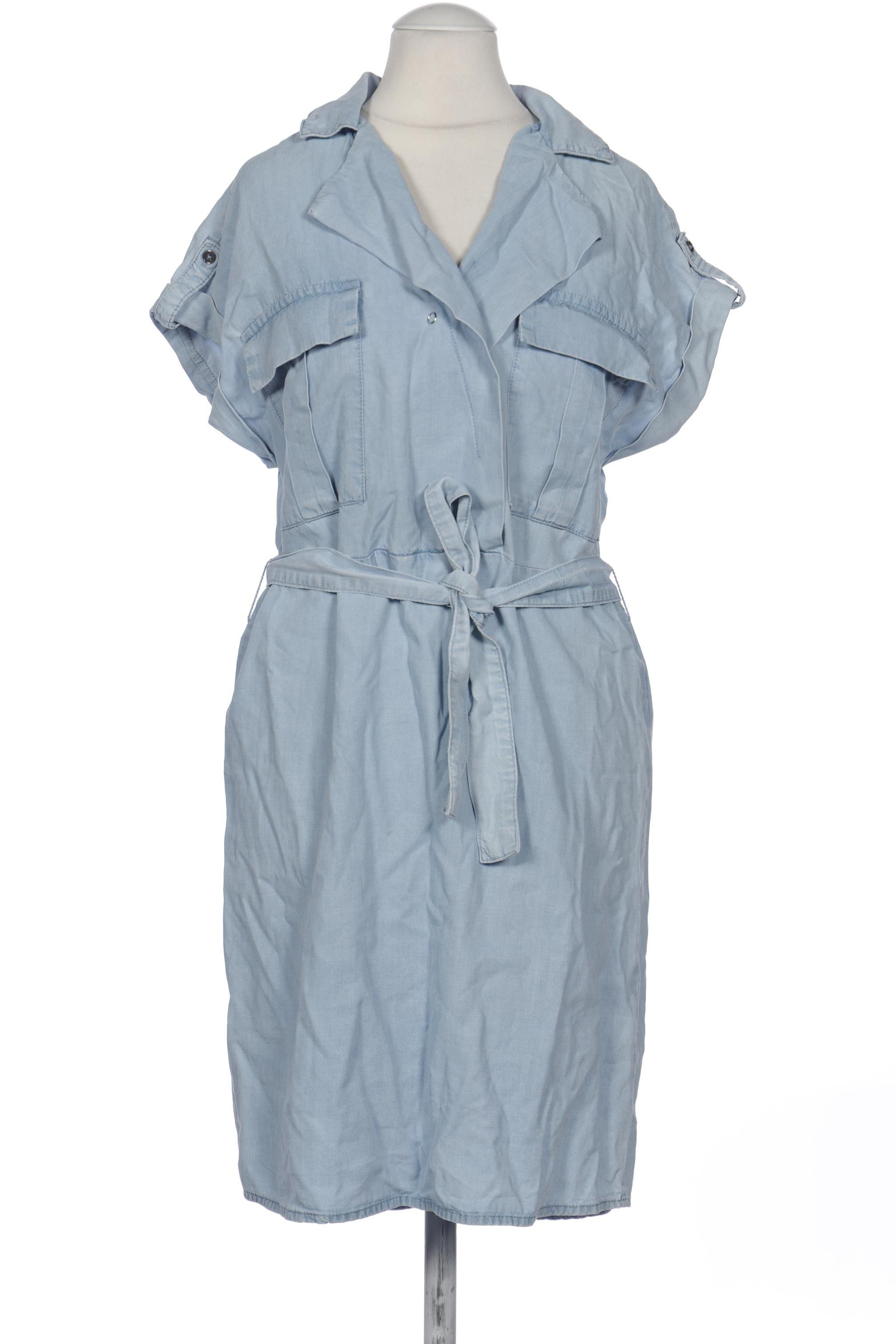 

Noisy May Damen Kleid, hellblau, Gr. 34