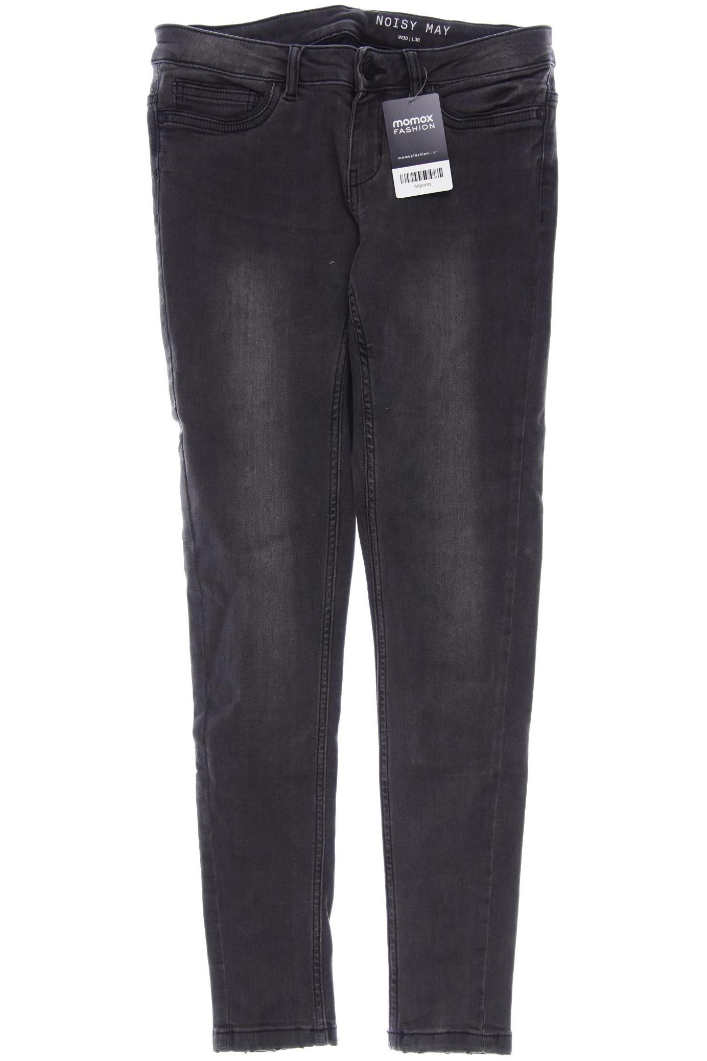 

Noisy May Damen Jeans, grau, Gr. 40