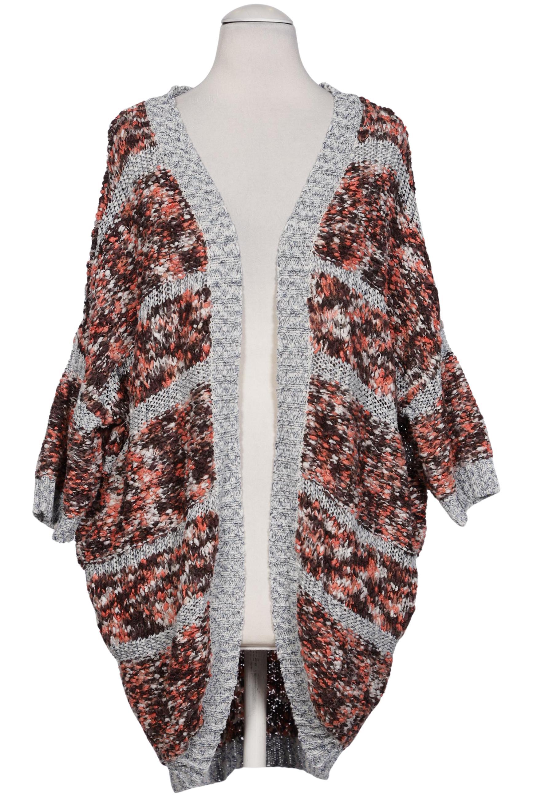 

Noisy May Damen Strickjacke, mehrfarbig, Gr. 36