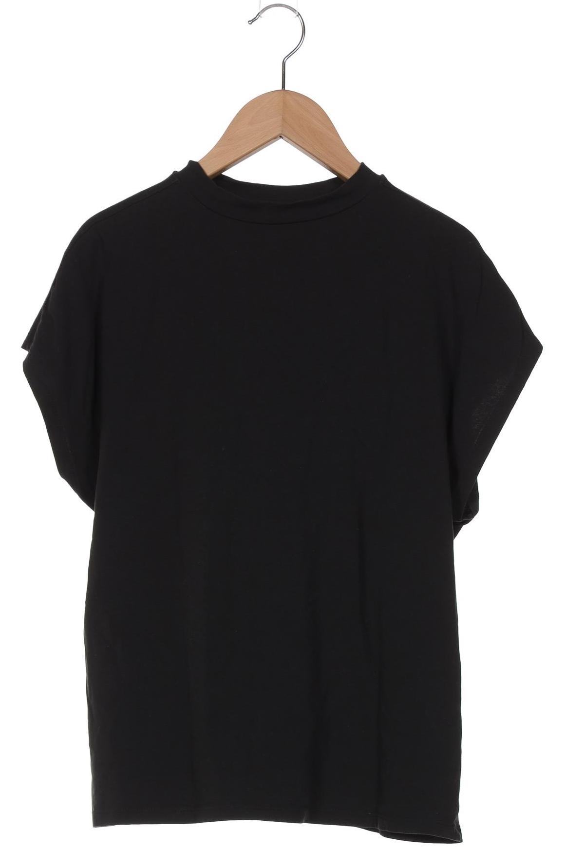 

Noisy May Damen T-Shirt, schwarz, Gr. 34