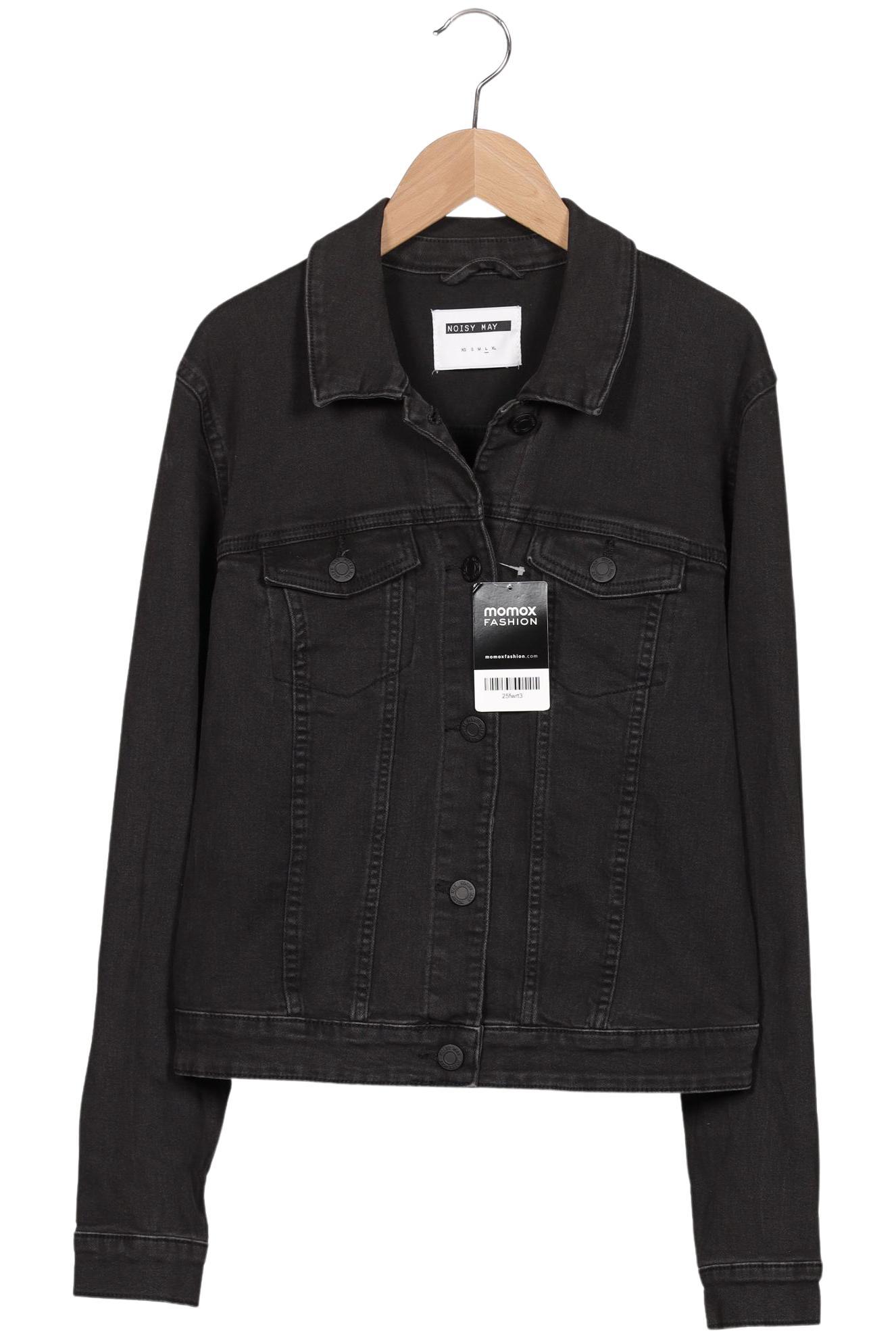

Noisy May Damen Jacke, schwarz, Gr. 42