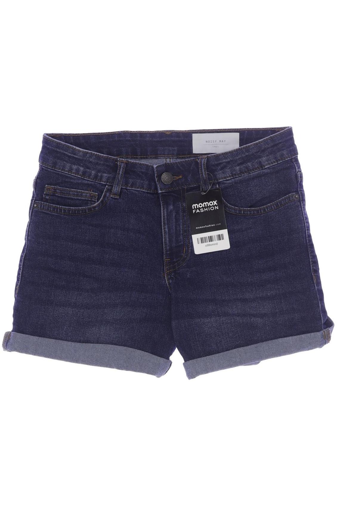 

Noisy May Damen Shorts, marineblau, Gr. 36