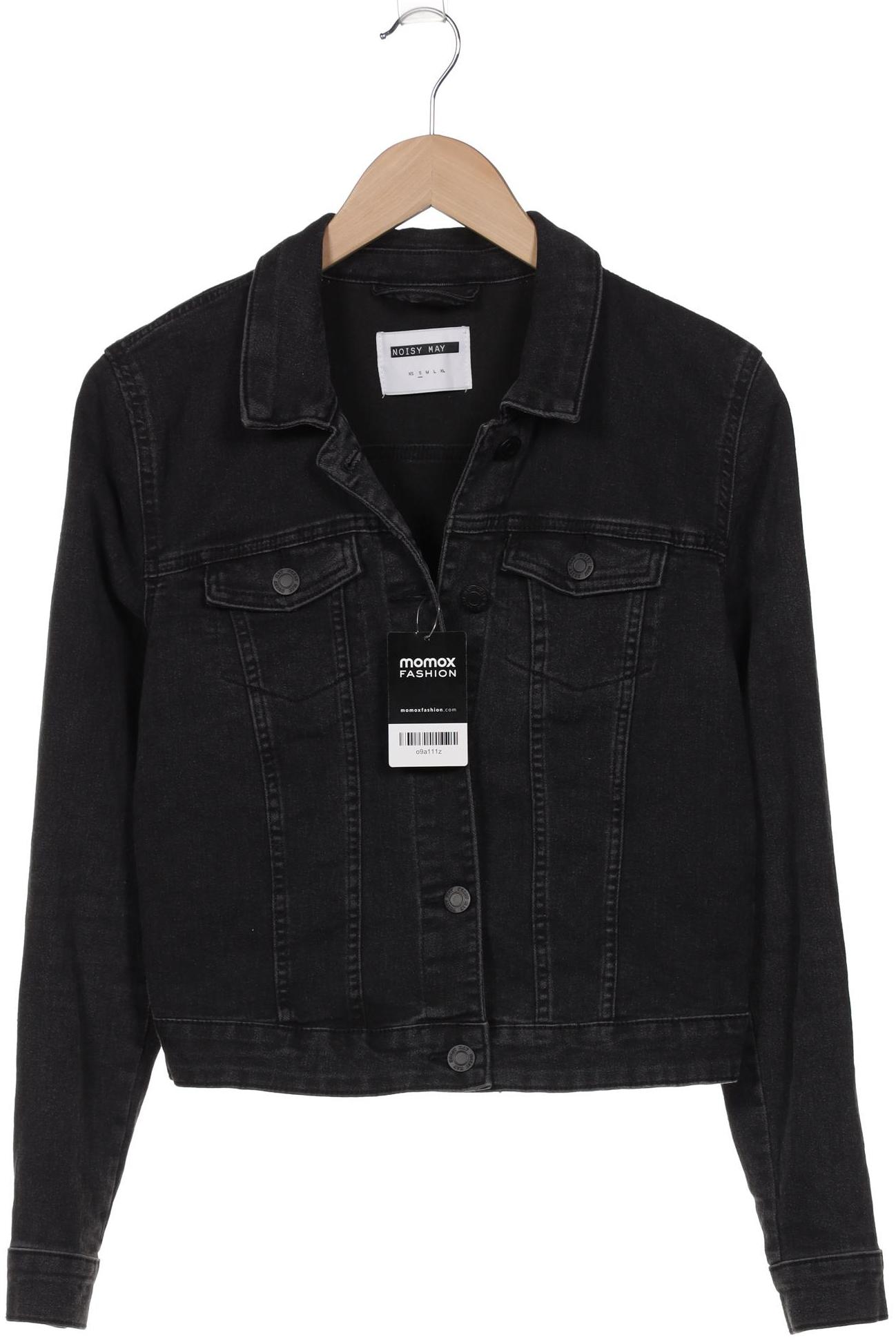 

Noisy May Damen Jacke, schwarz, Gr. 36