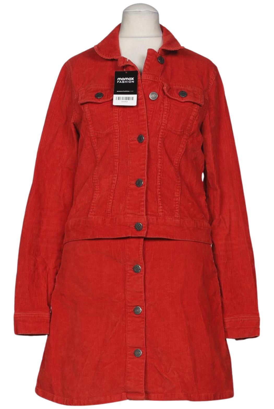 

Noisy May Damen Anzug, rot, Gr. 36