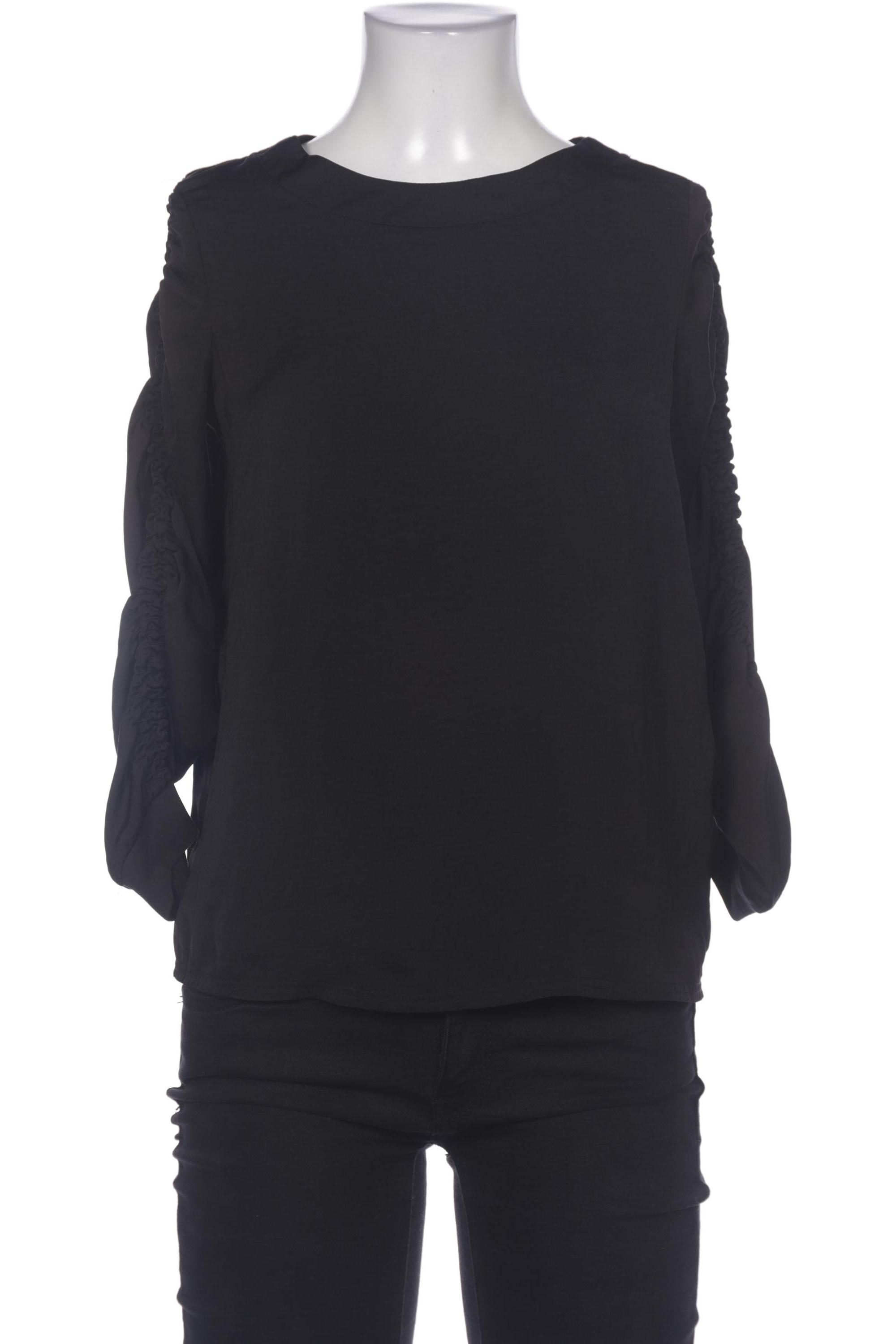 

Noisy May Damen Bluse, schwarz, Gr. 34