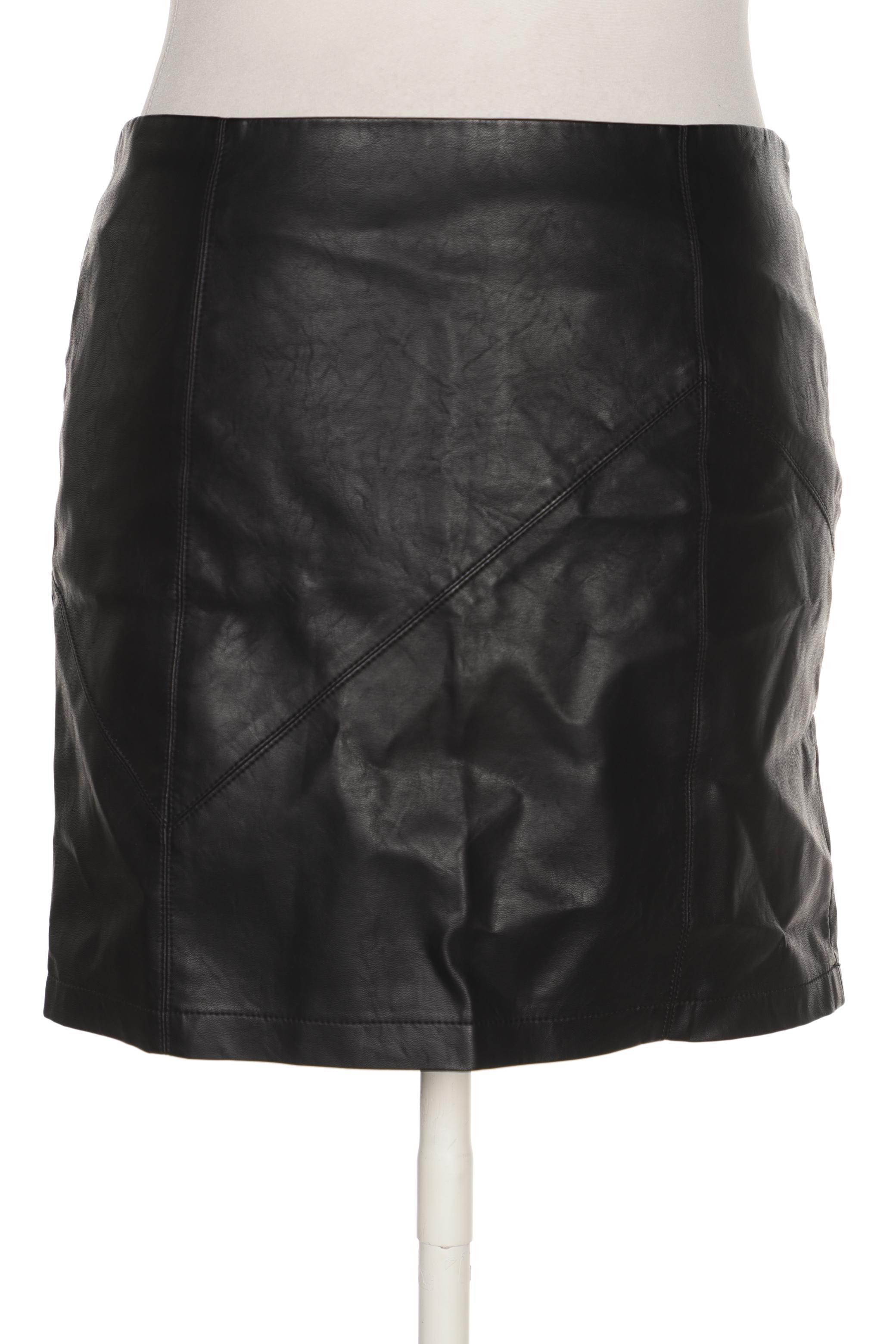 

Noisy May Damen Rock, schwarz, Gr. 42