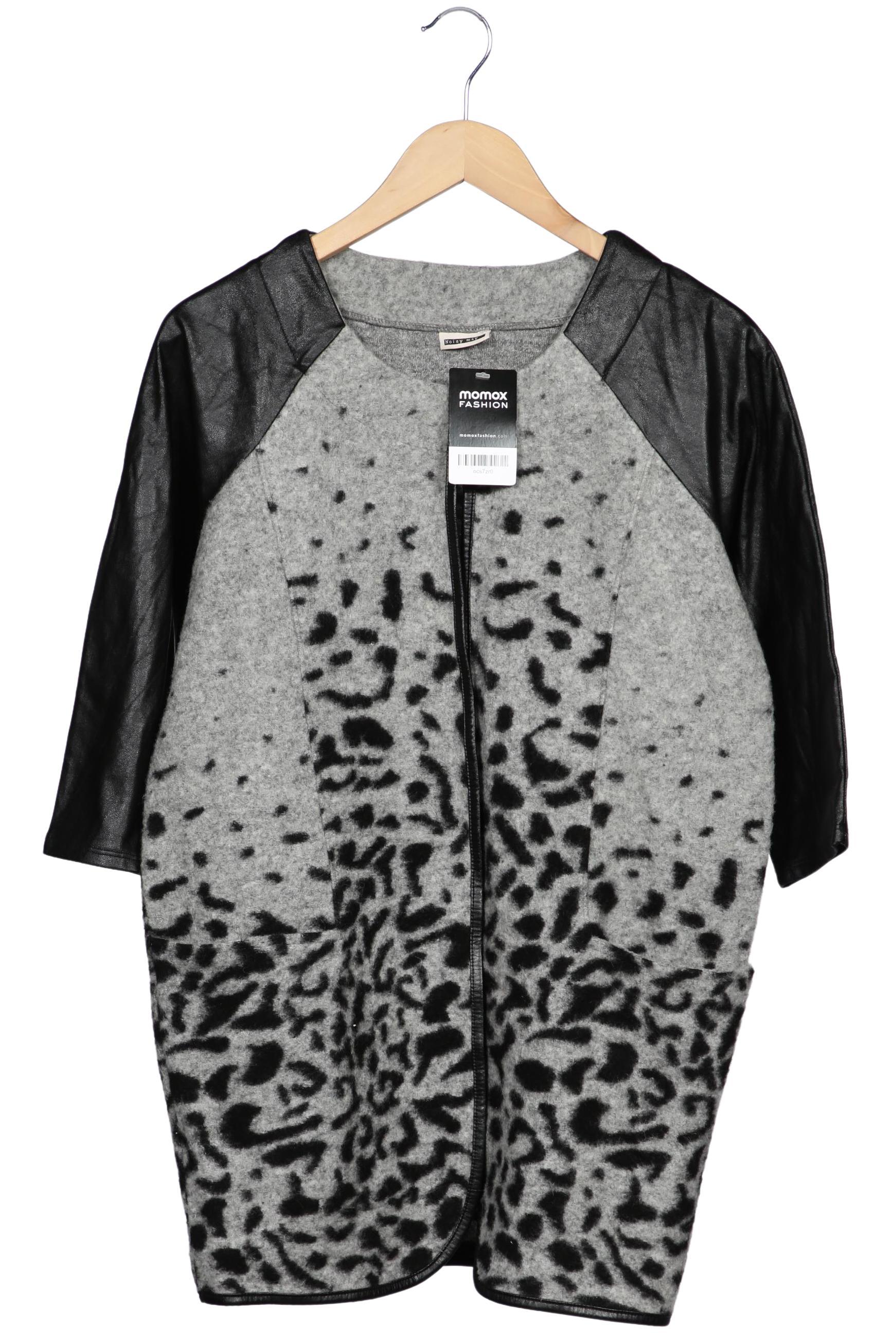 

Noisy May Damen Strickjacke, mehrfarbig, Gr. 36