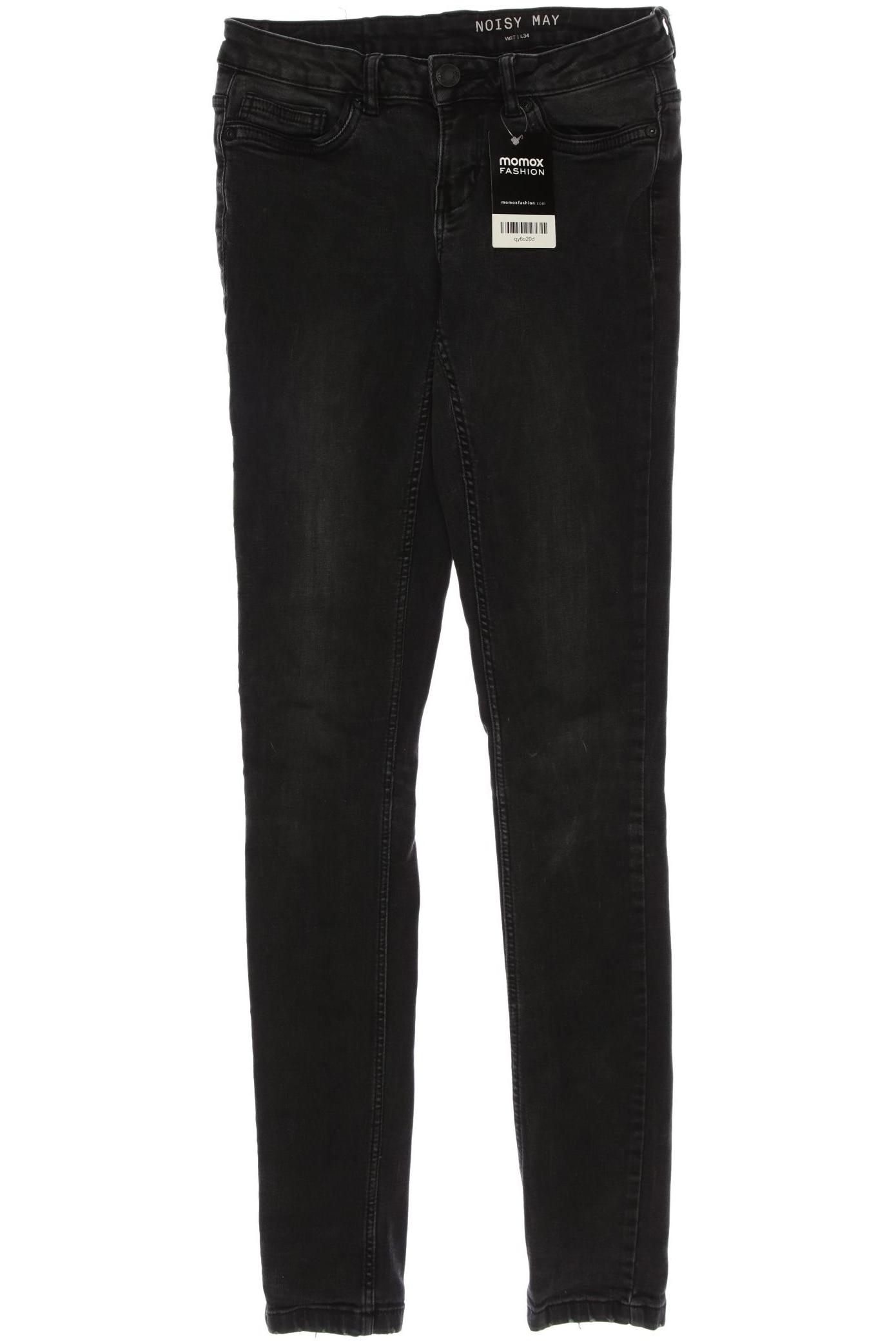 

Noisy May Damen Jeans, grau, Gr. 27
