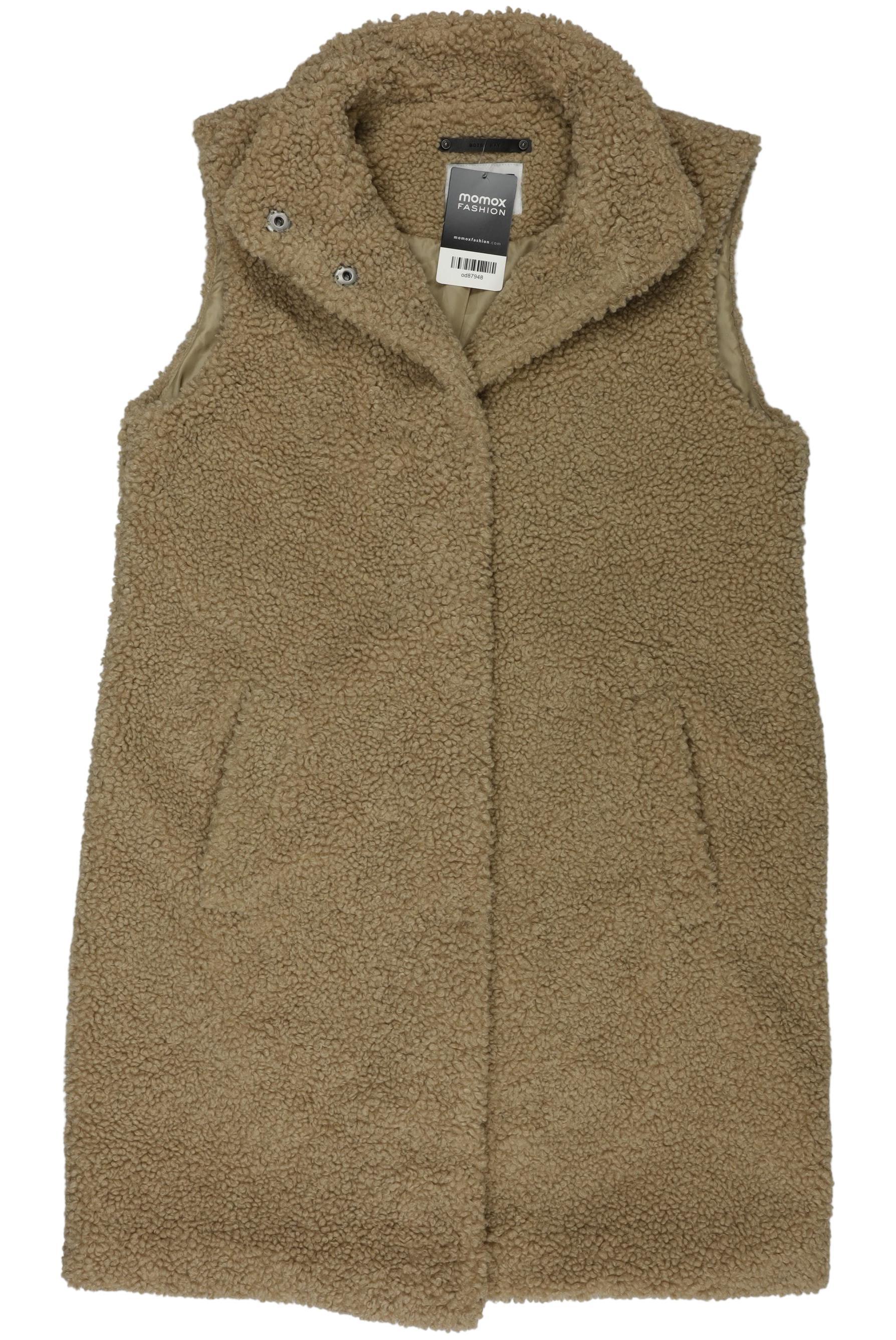 

Noisy May Damen Weste, beige, Gr. 36
