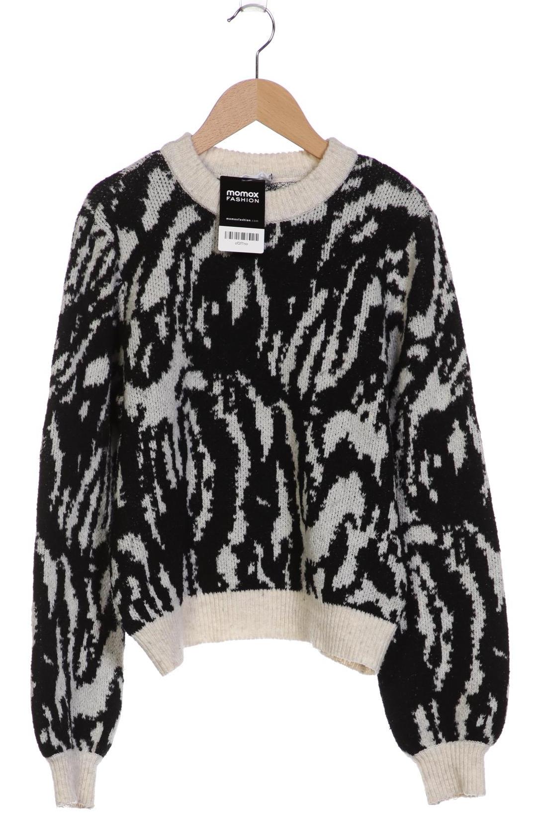 

Noisy May Damen Pullover, schwarz, Gr. 34