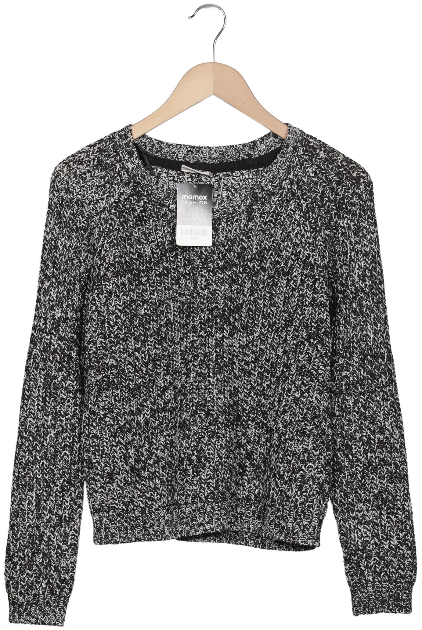

Noisy May Damen Pullover, grau, Gr. 36