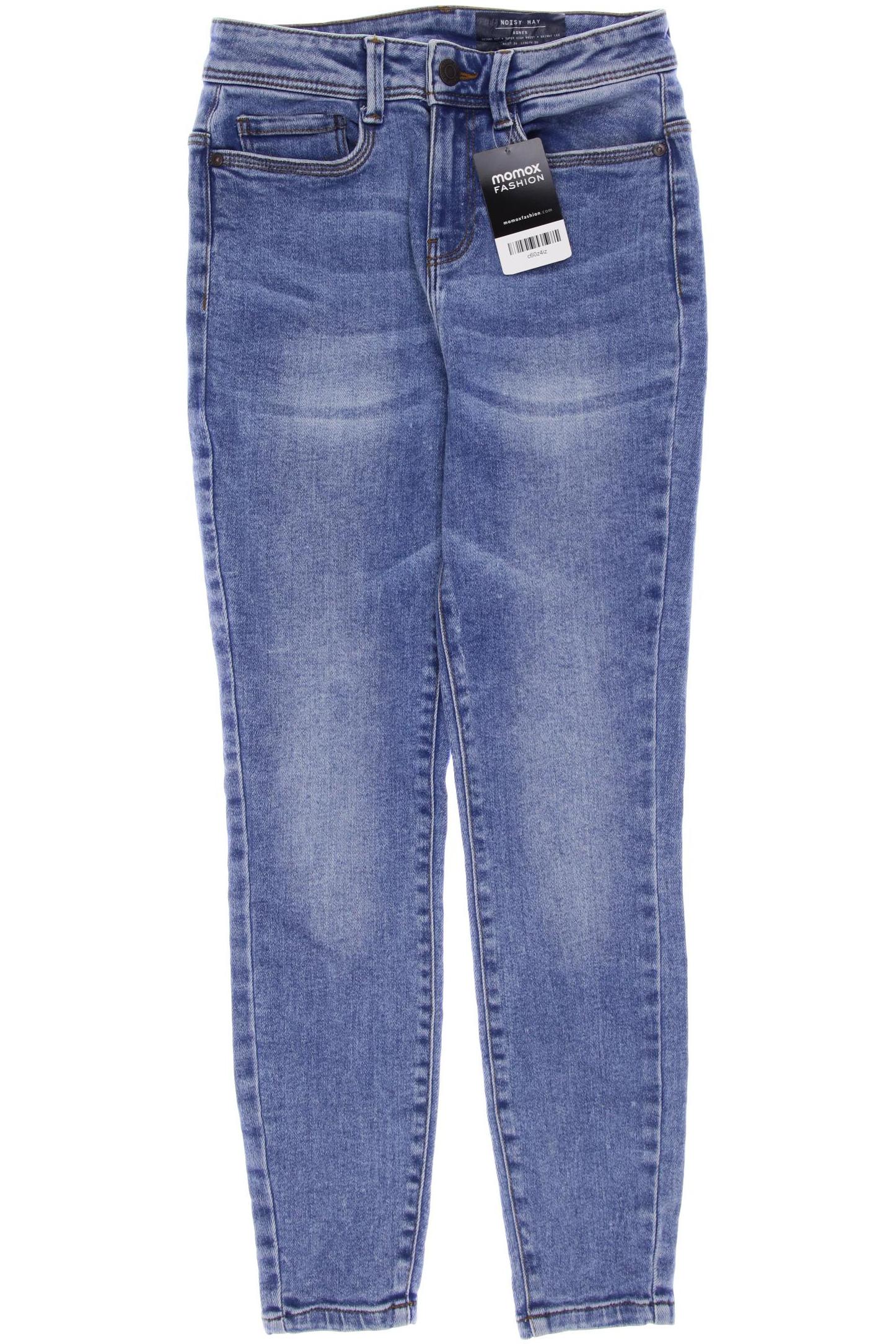 

Noisy May Damen Jeans, blau