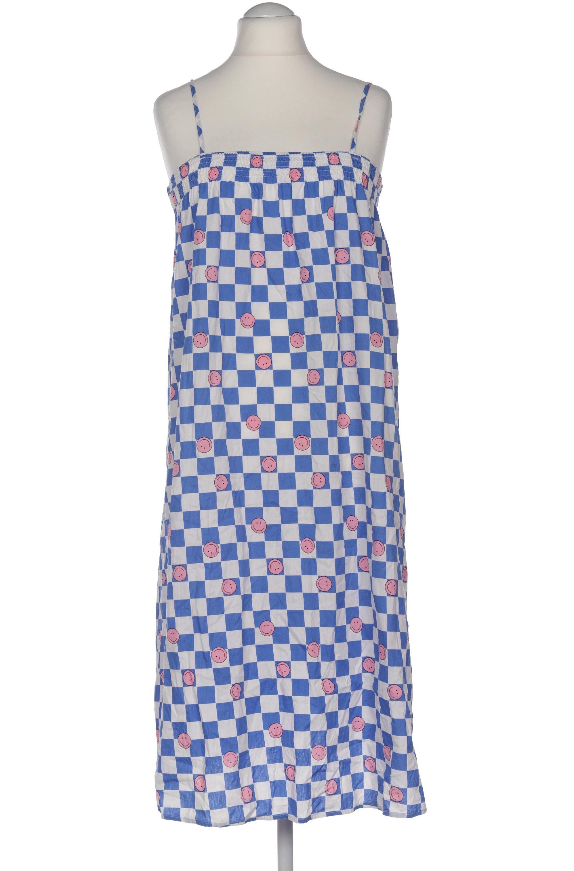 

Noisy May Damen Kleid, blau, Gr. 42