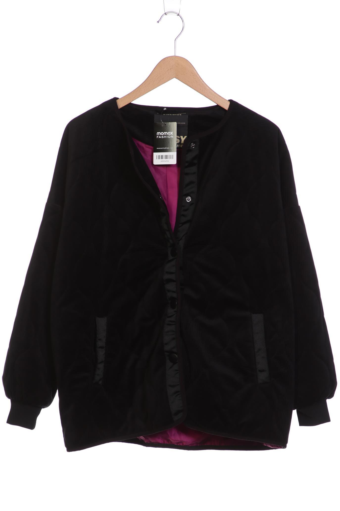 

Noisy May Damen Jacke, schwarz