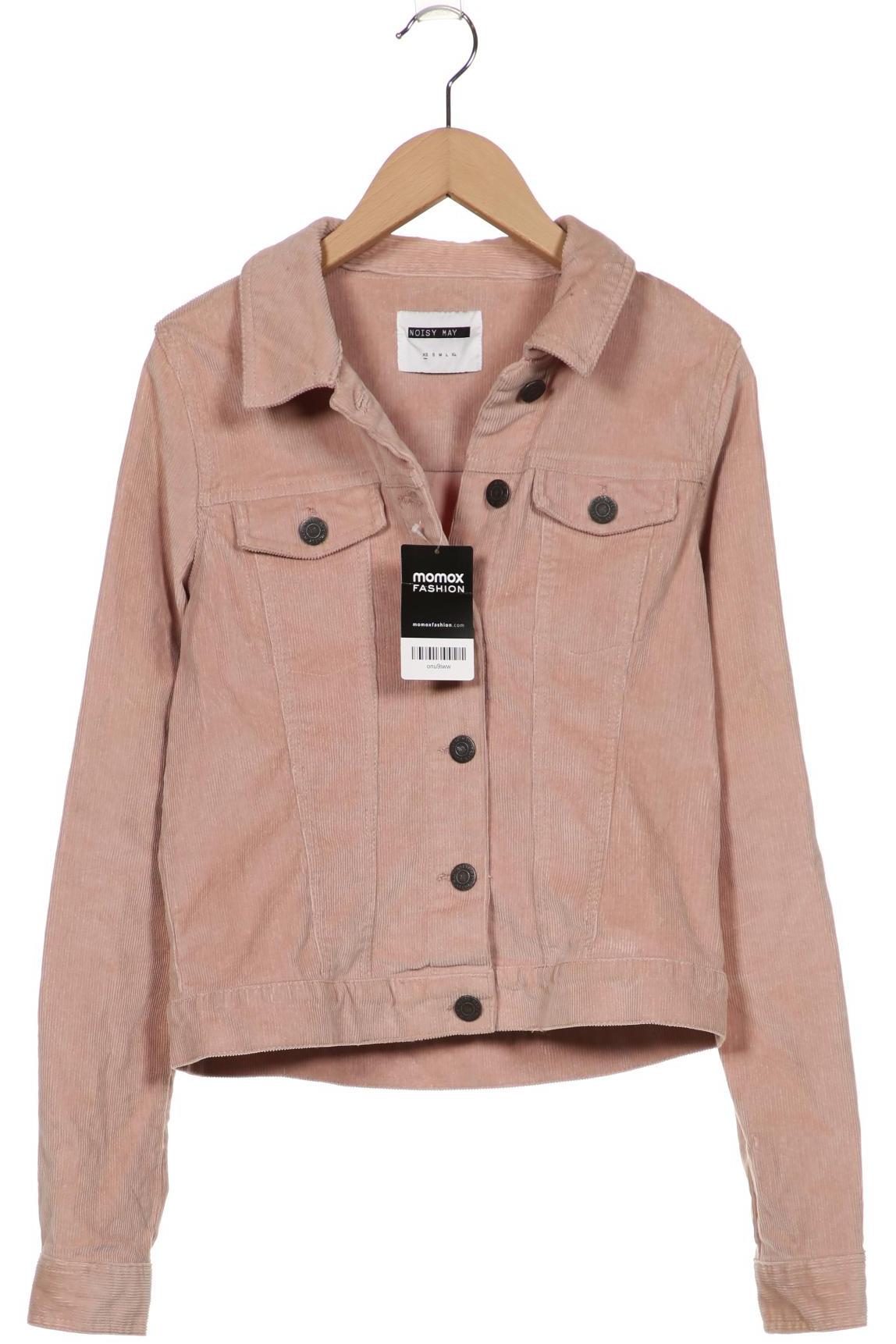 

Noisy May Damen Jacke, pink