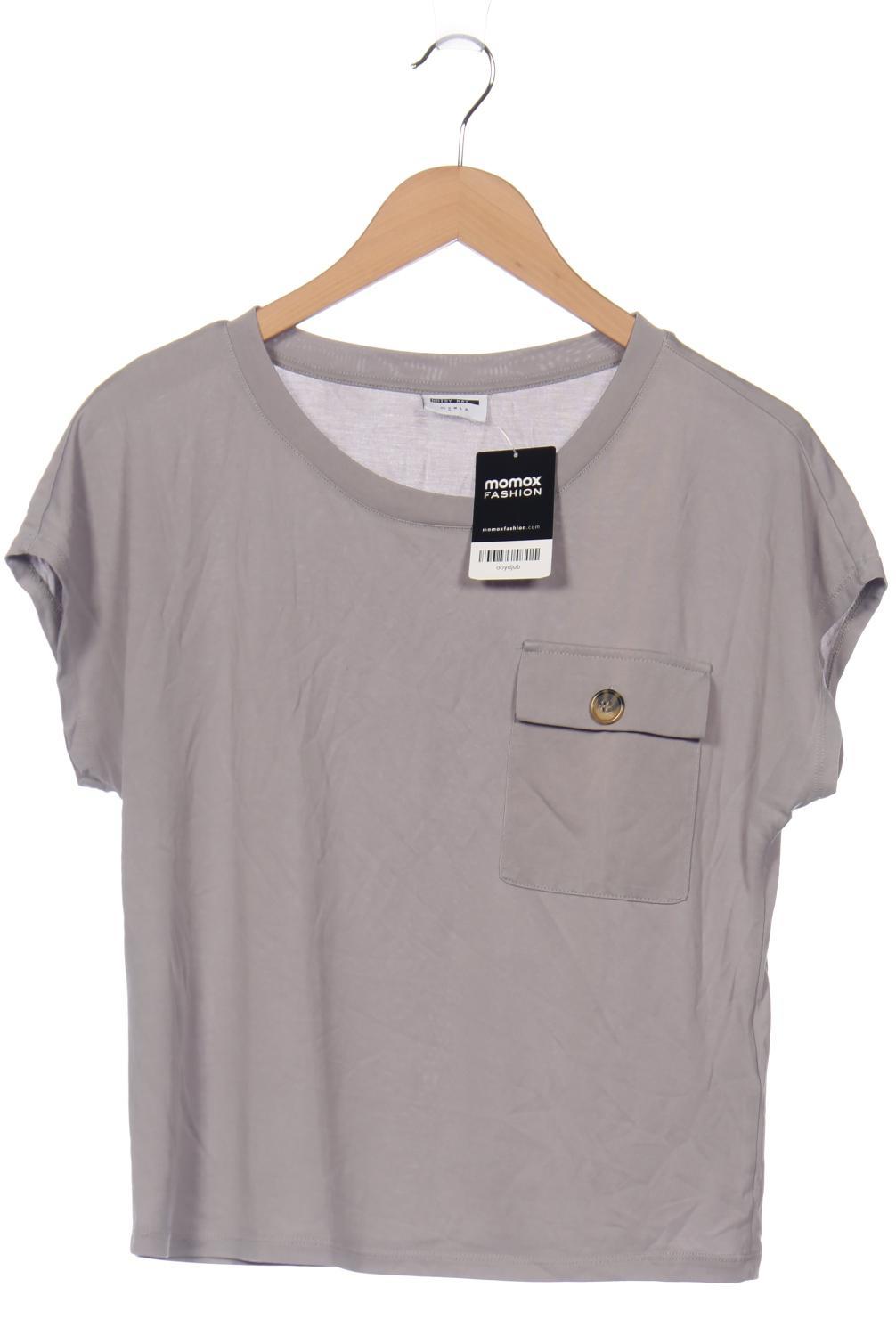 

Noisy May Damen T-Shirt, grau