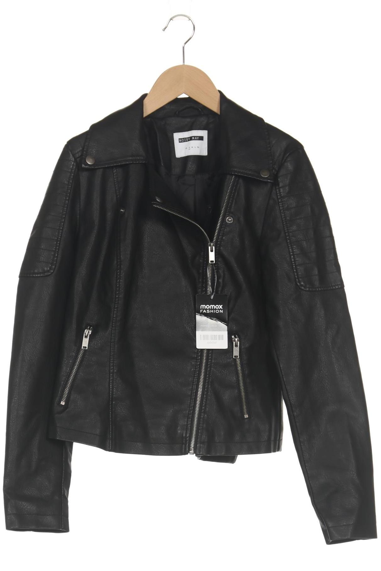 

Noisy May Damen Jacke, schwarz, Gr. 36