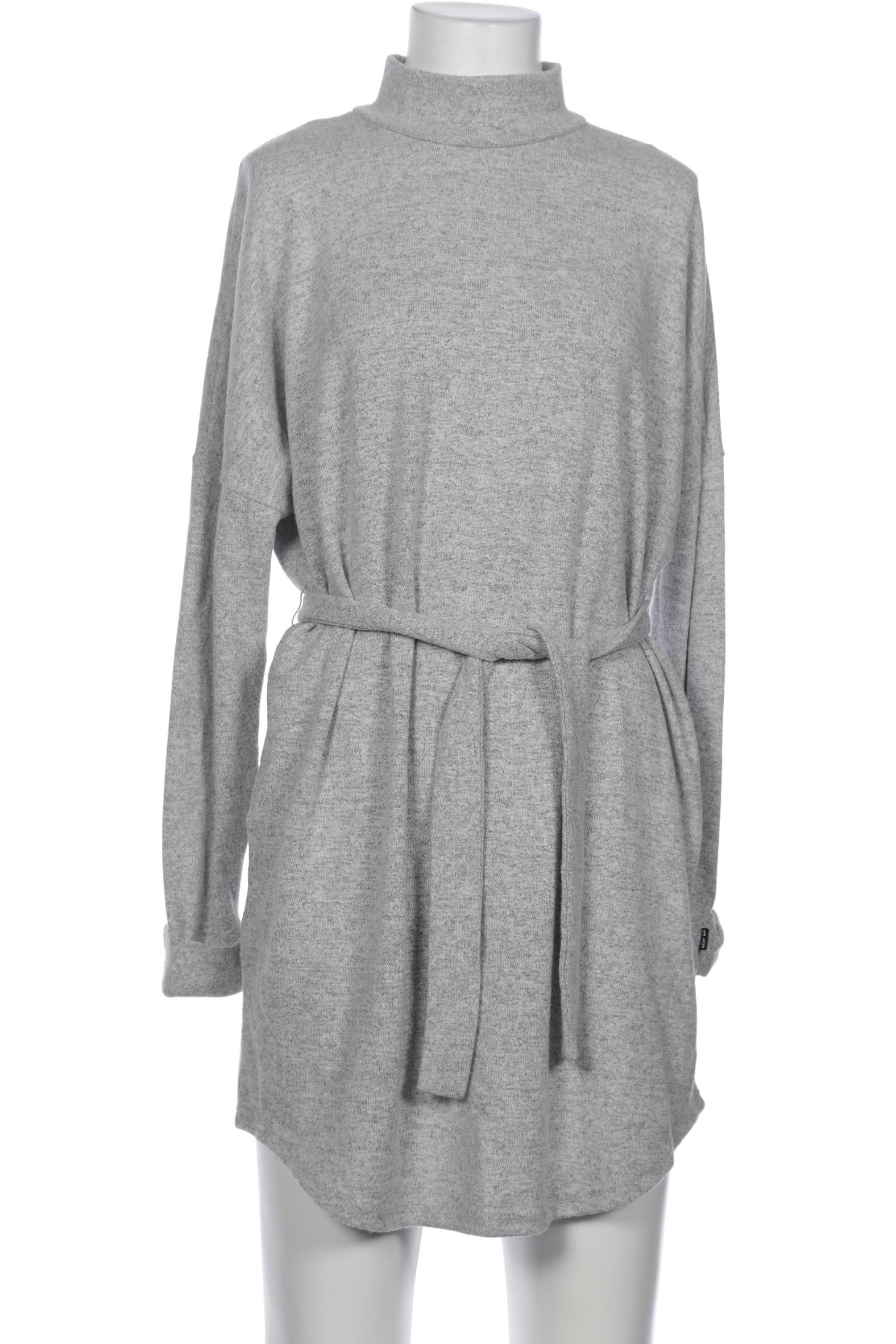 

Noisy May Damen Kleid, grau, Gr. 36