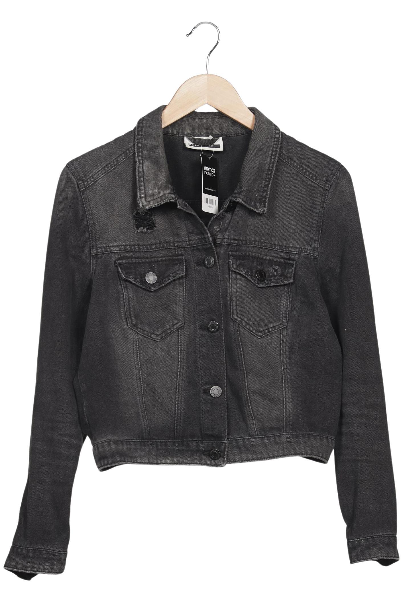

Noisy May Damen Jacke, grau, Gr. 42