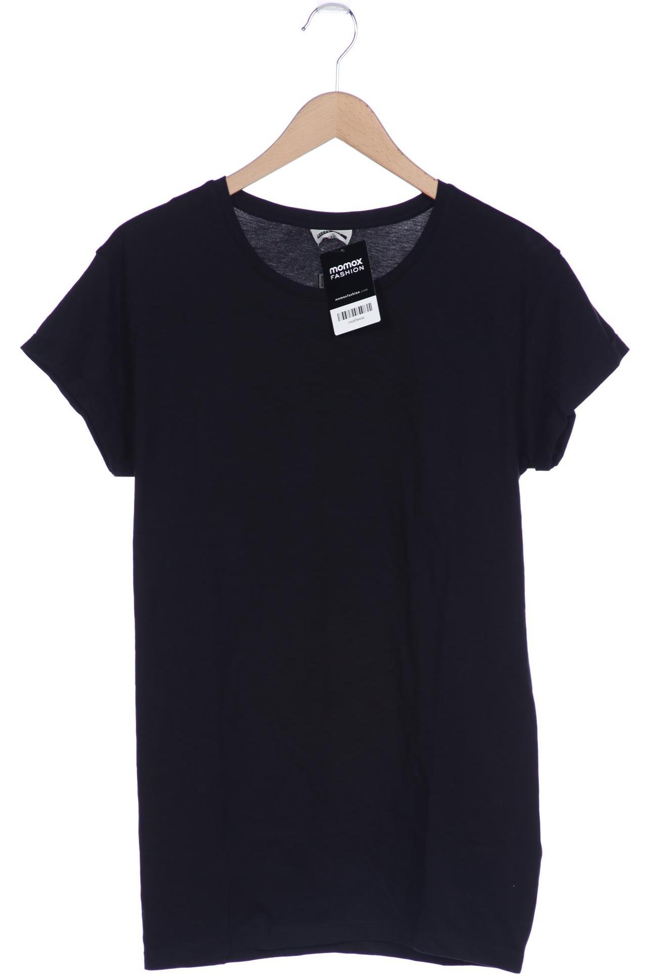 

Noisy May Damen T-Shirt, schwarz