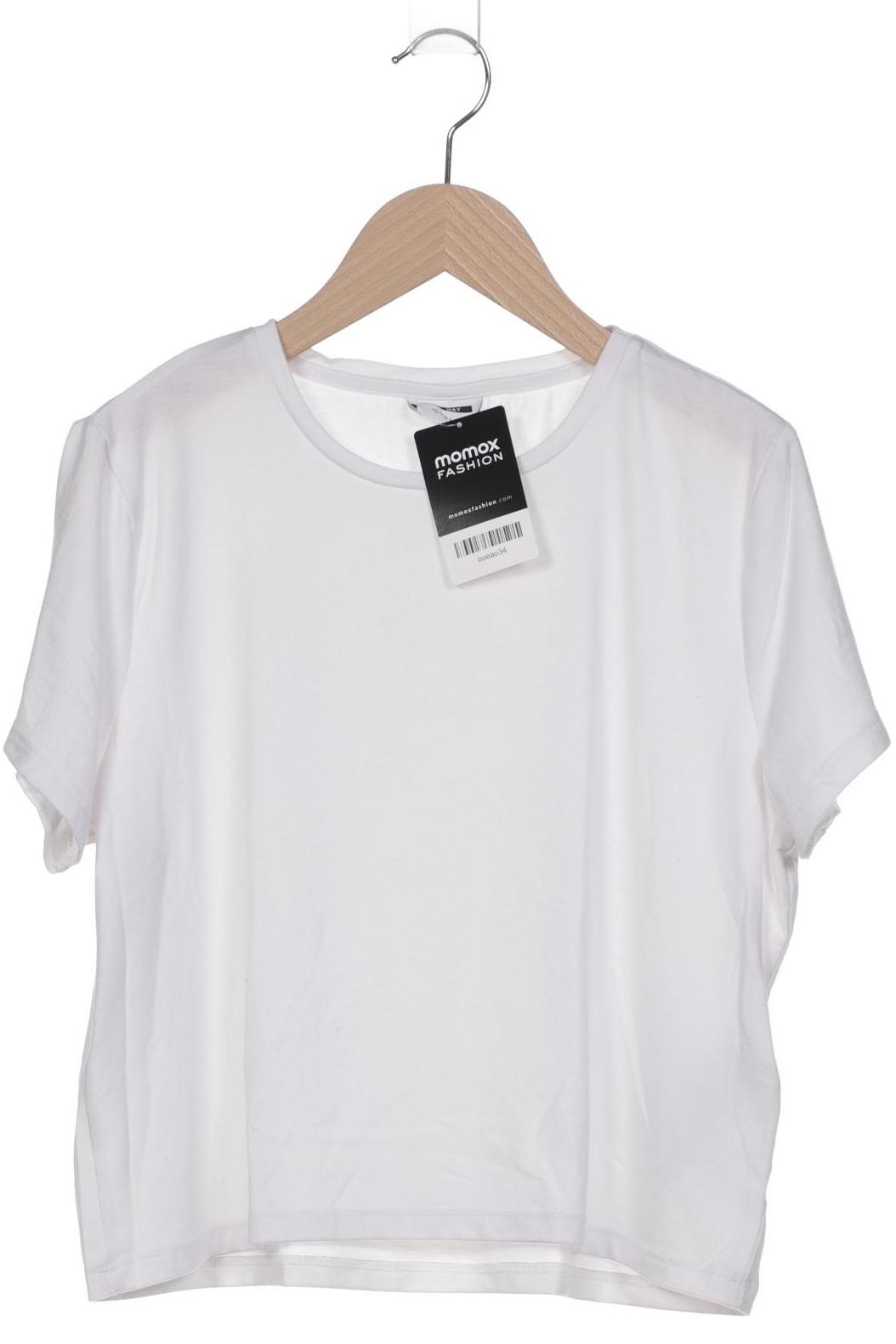 Thumbnail - Noisy May Damen T-Shirt, weiß, Gr. 34