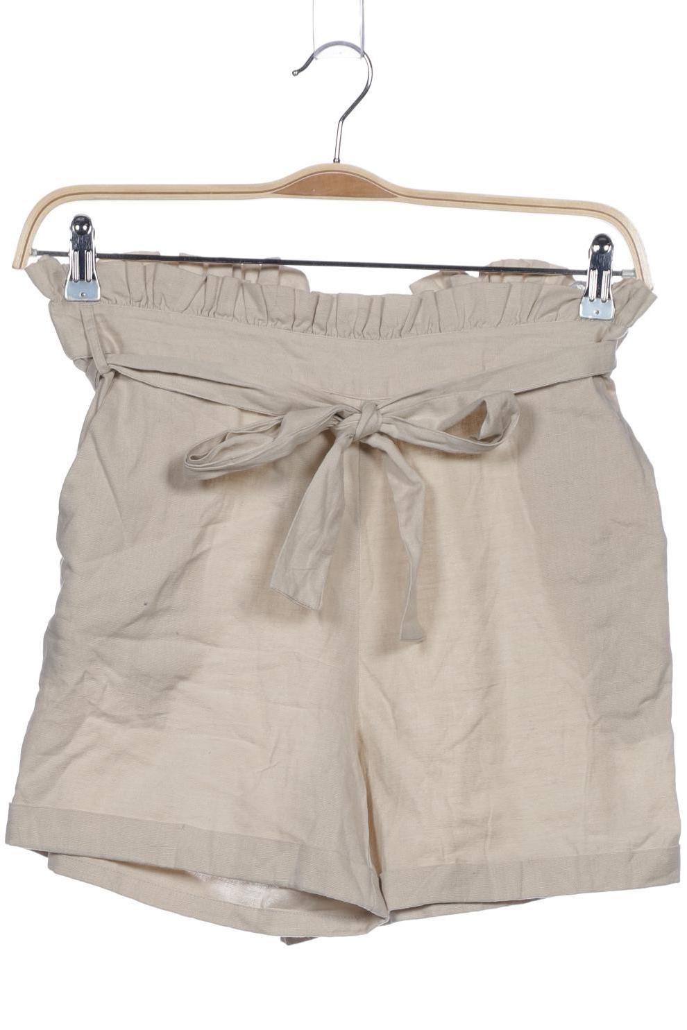 

Noisy May Damen Shorts, beige, Gr. 38