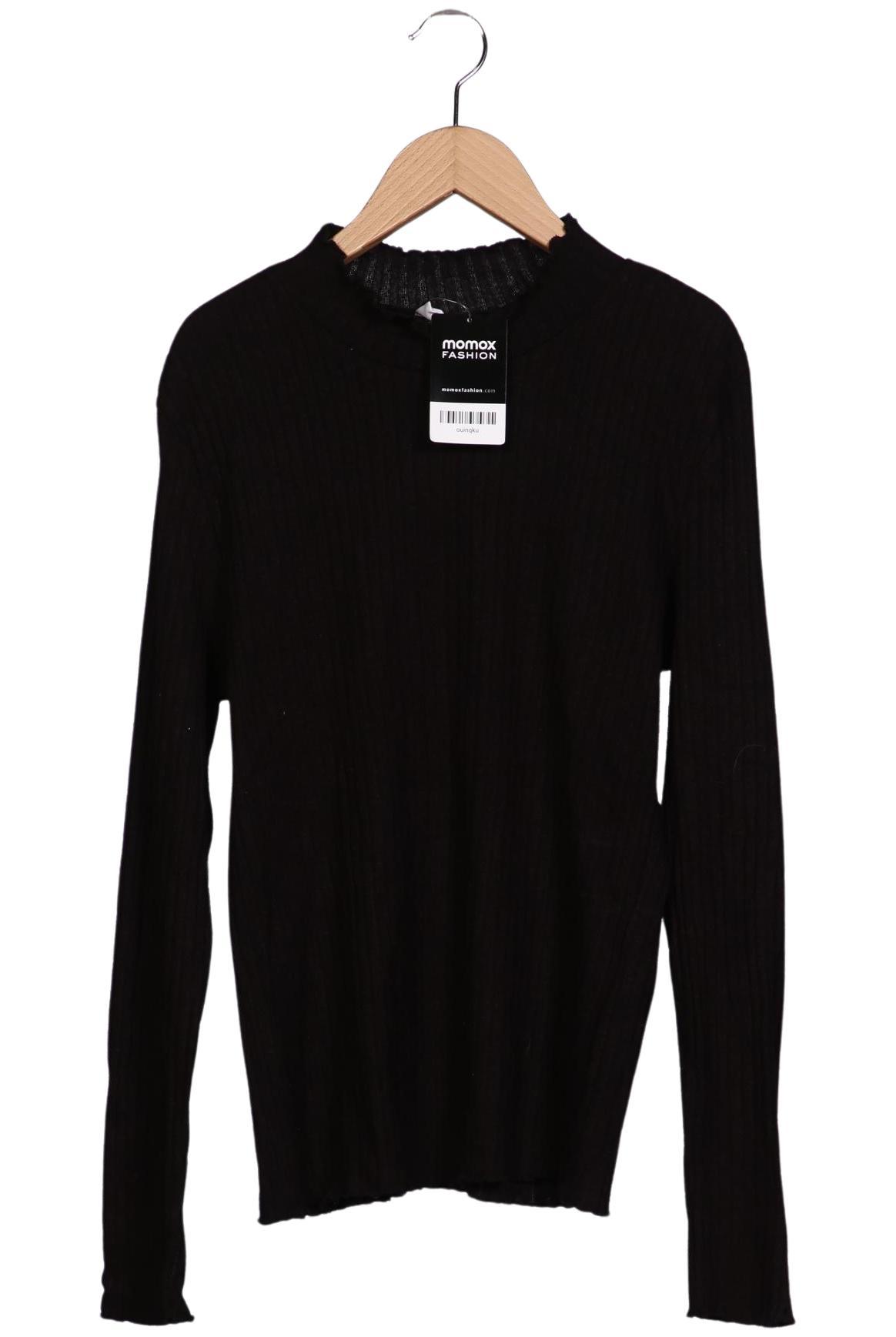 

Noisy May Damen Pullover, schwarz, Gr. 42